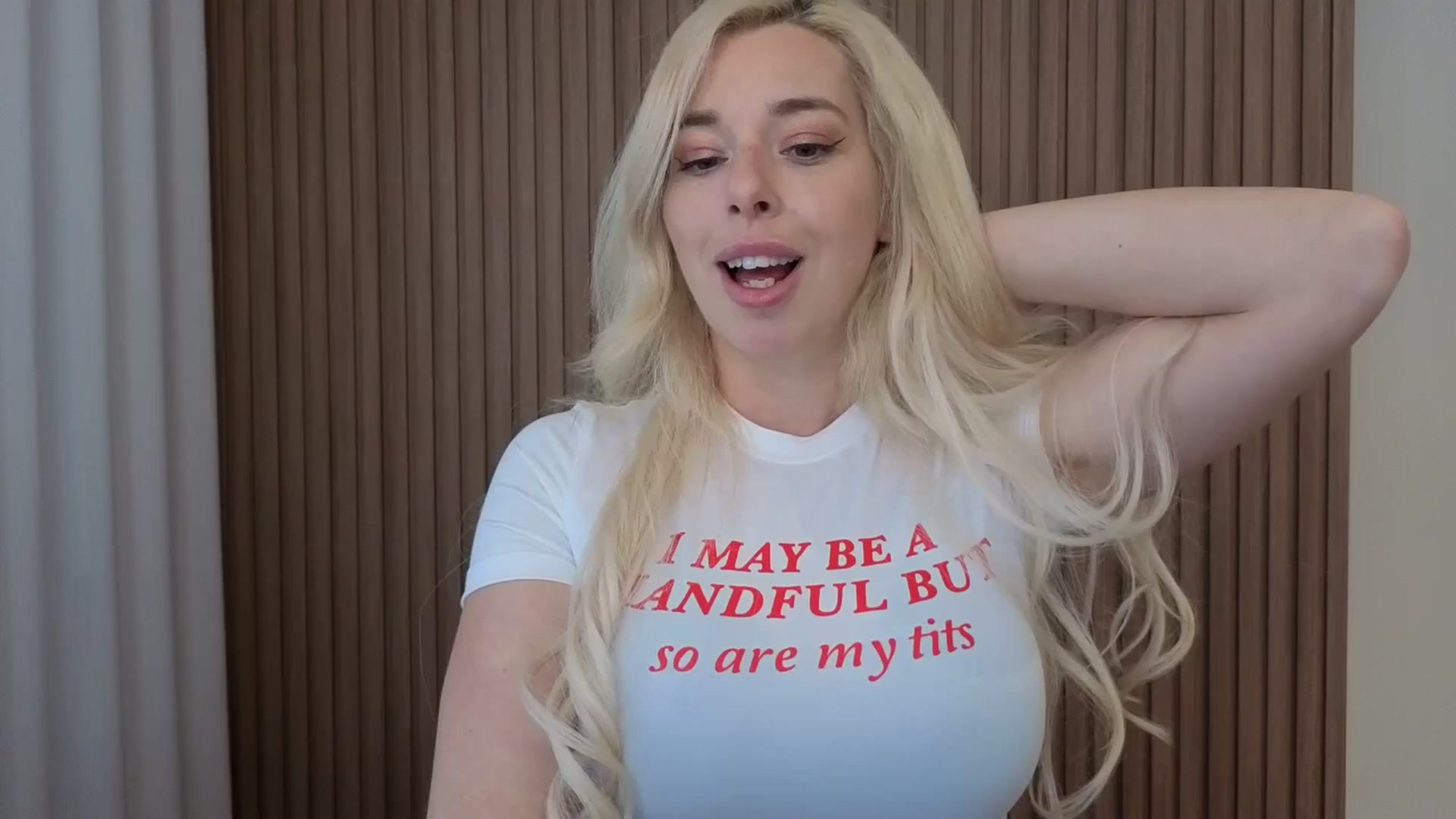 Gallery image thumbnail from Riley_Parks's myfreecams stream on, 03/28/2026, 23:42 image 1 of 20