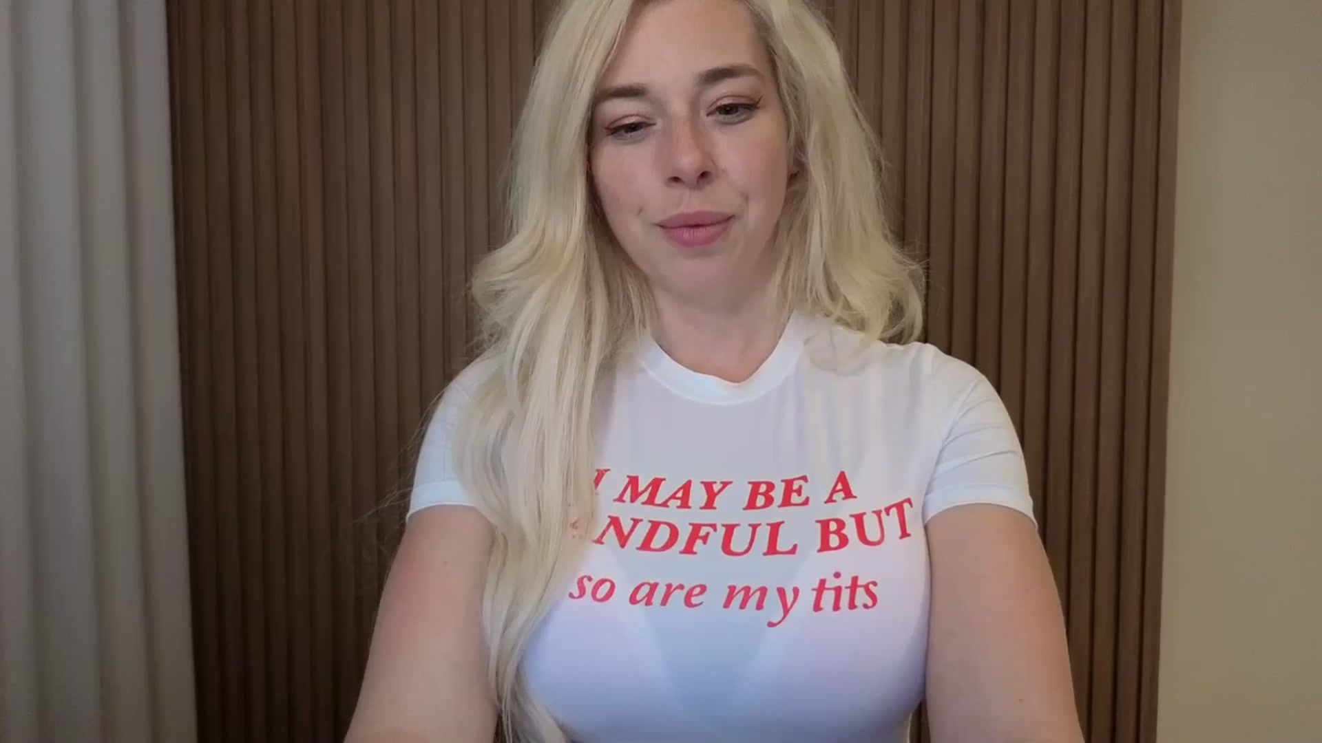 Gallery image thumbnail from Riley_Parks's myfreecams stream on, 03/29/2026, 01:38 image 3 of 20