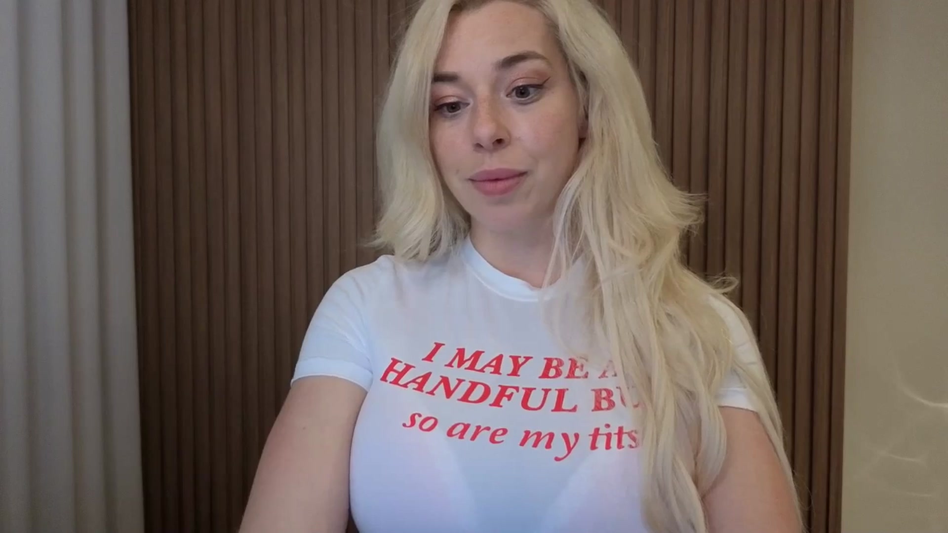 Gallery image thumbnail from Riley_Parks's myfreecams stream on, 03/29/2026, 03:58 image 4 of 20