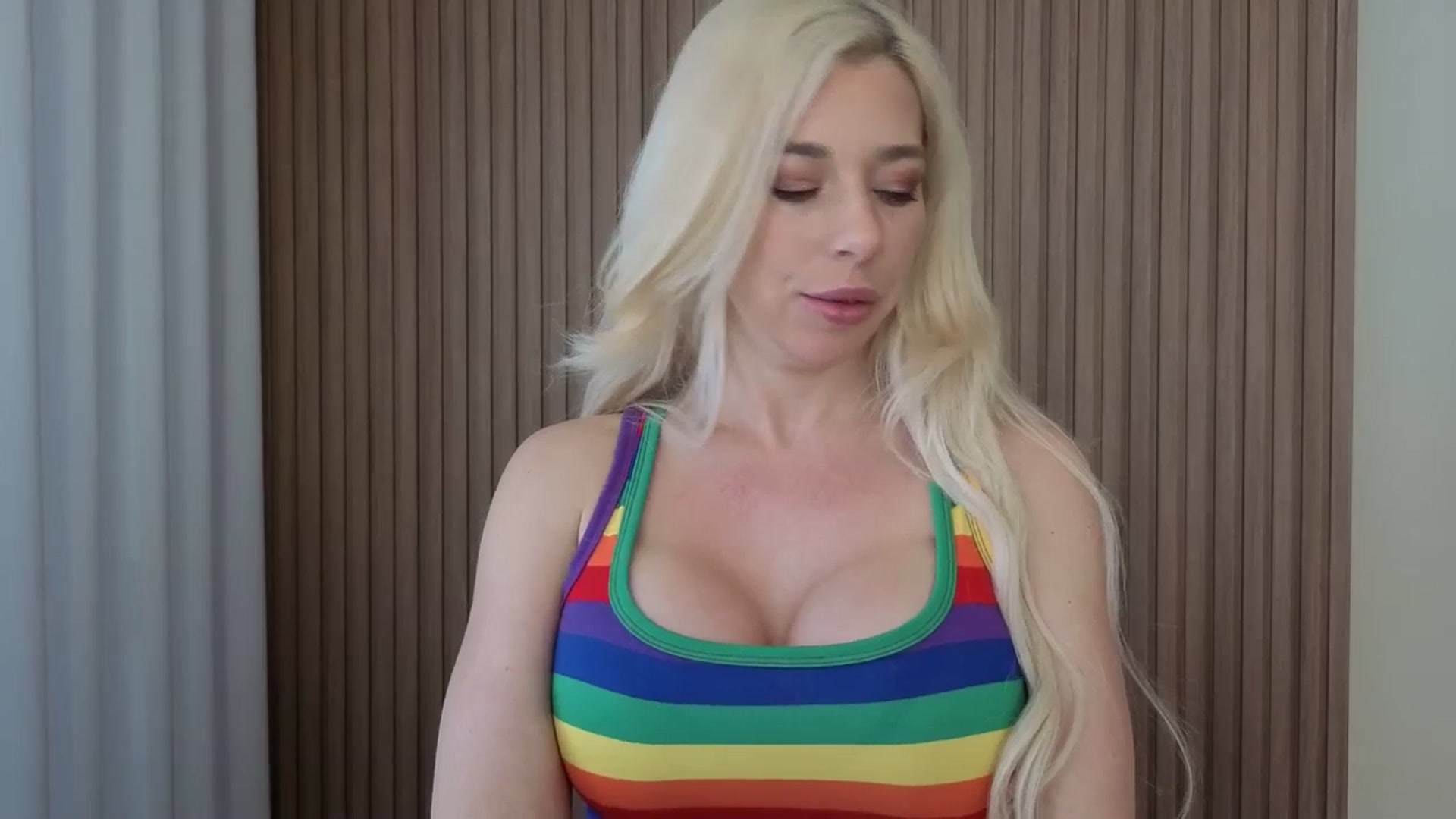 Gallery image thumbnail from Riley_Parks's myfreecams stream on, 04/03/2026, 15:58 image 13 of 20