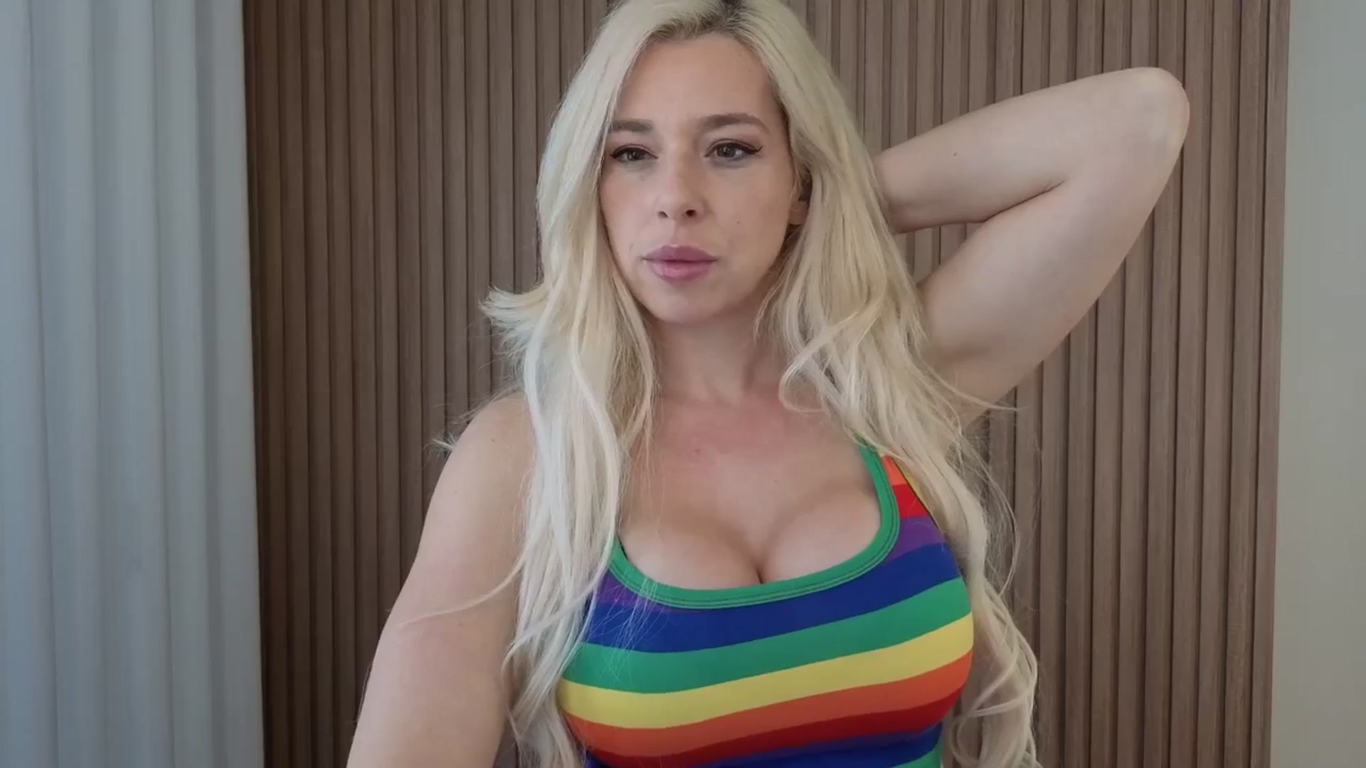 Gallery image thumbnail from Riley_Parks's myfreecams stream on, 04/03/2026, 15:58 image 2 of 20