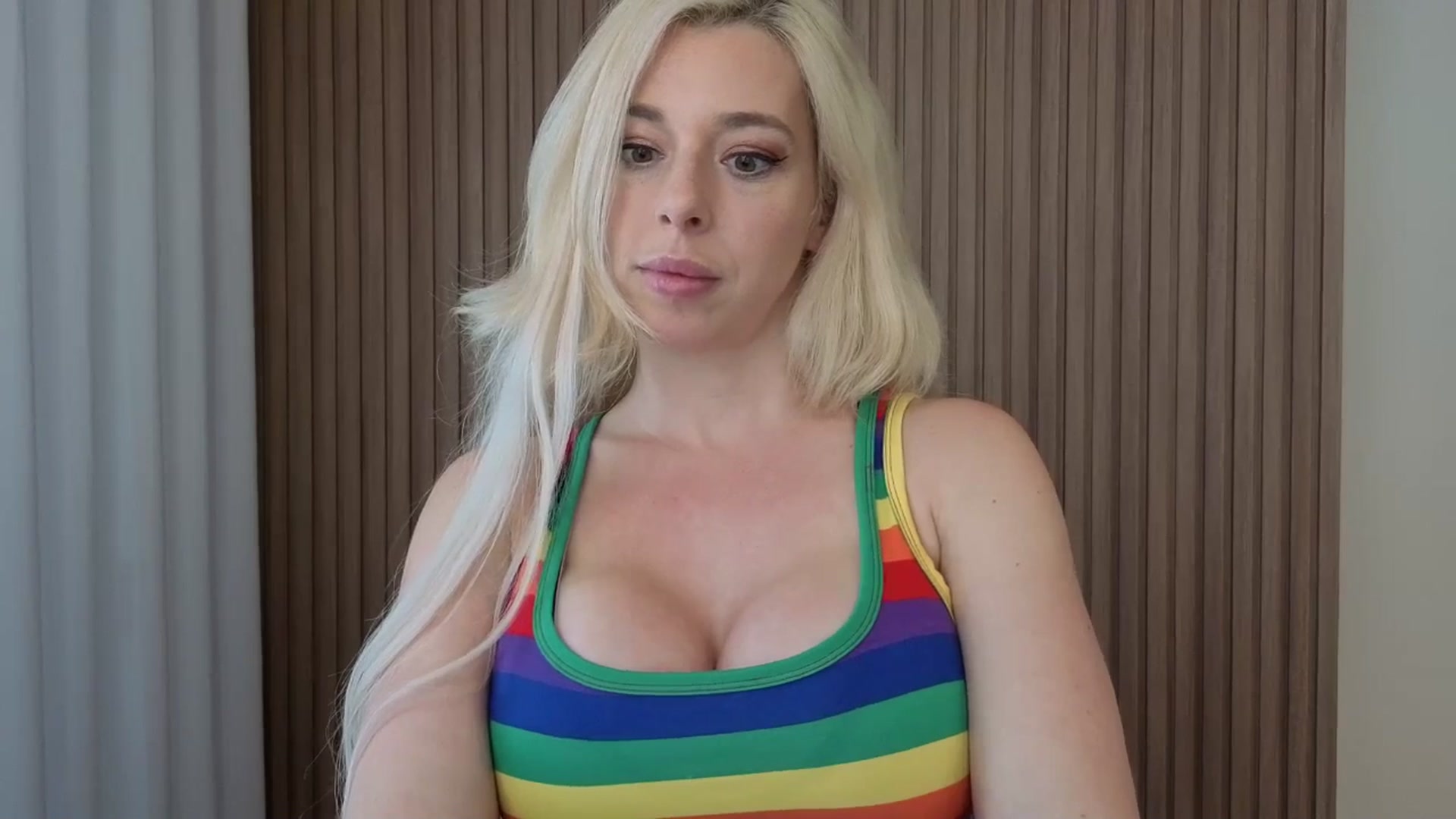 Gallery image thumbnail from Riley_Parks's myfreecams stream on, 04/03/2026, 15:58 image 15 of 20