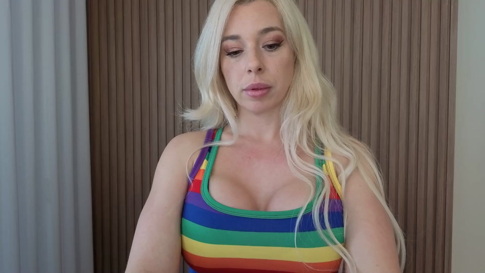 Gallery image thumbnail from Riley_Parks's myfreecams stream on, 04/03/2026, 15:58 image 4 of 20