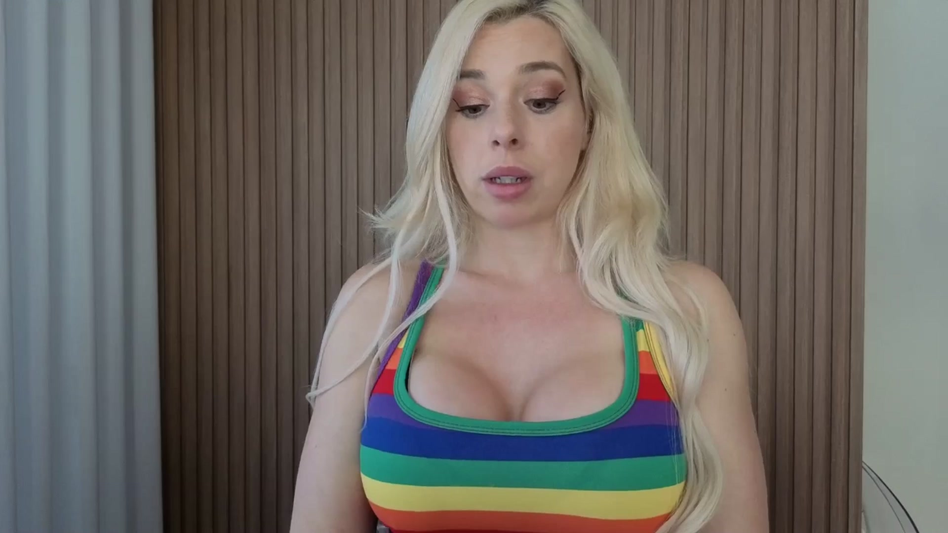 Gallery image thumbnail from Riley_Parks's myfreecams stream on, 04/03/2026, 17:20 image 6 of 20