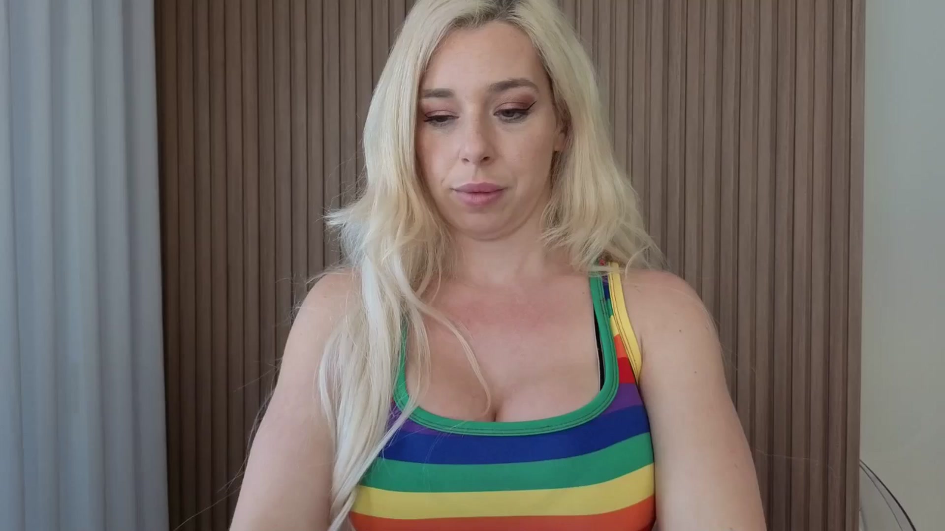 Gallery image thumbnail from Riley_Parks's myfreecams stream on, 04/03/2026, 17:20 image 12 of 20