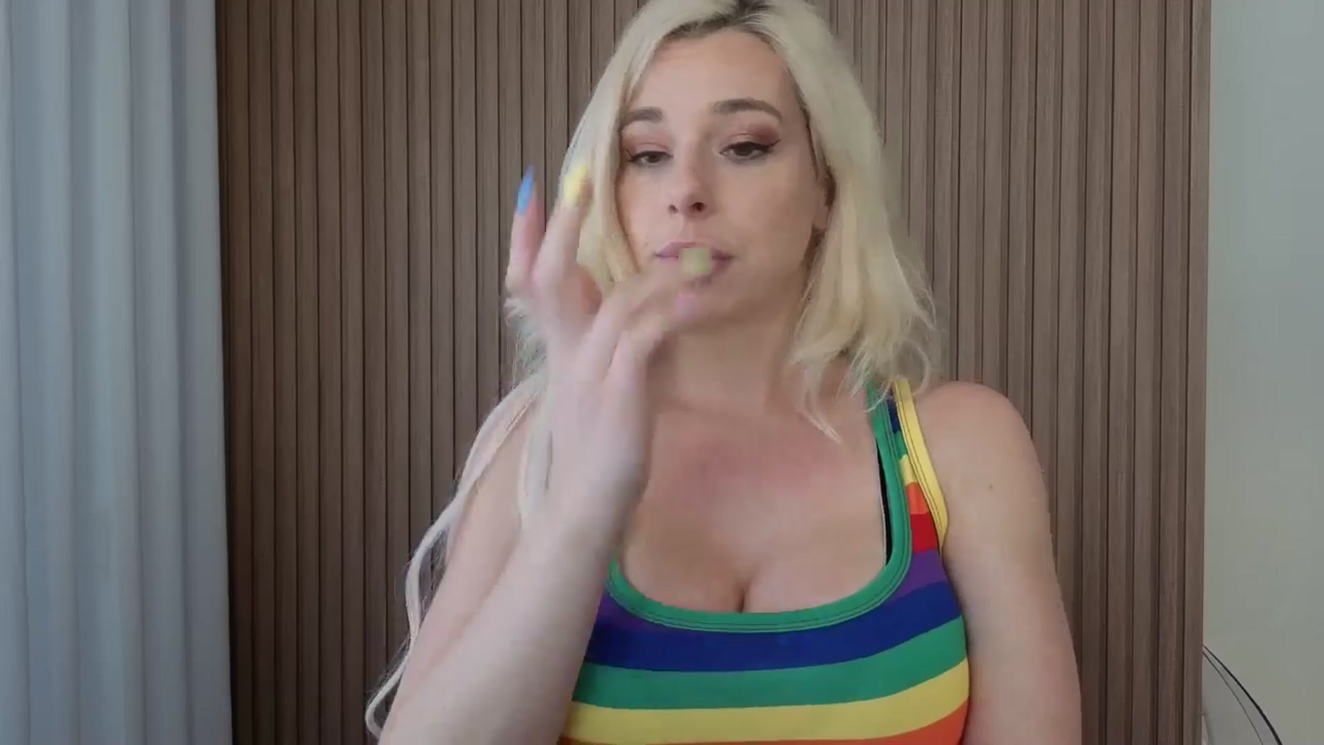 Gallery image thumbnail from Riley_Parks's myfreecams stream on, 04/03/2026, 17:20 image 11 of 20