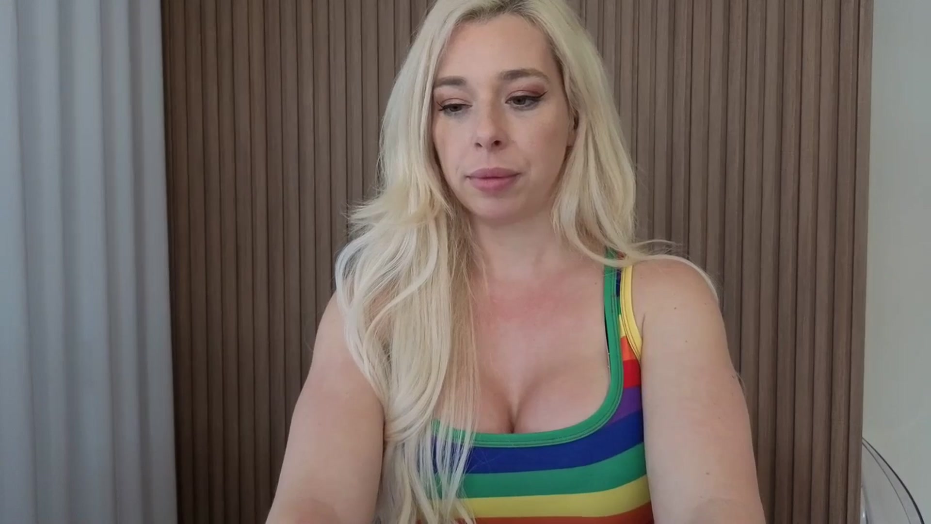 Gallery image thumbnail from Riley_Parks's myfreecams stream on, 04/03/2026, 19:15 image 16 of 20