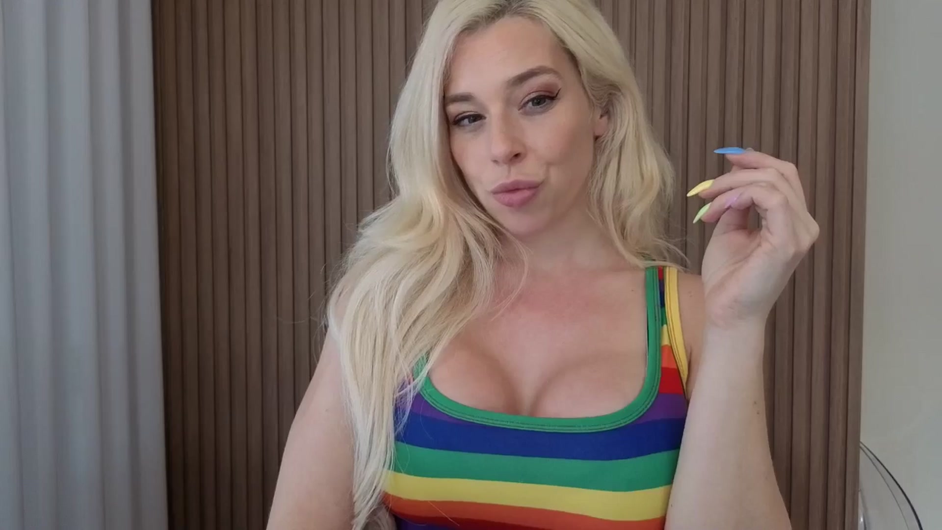 Gallery image thumbnail from Riley_Parks's myfreecams stream on, 04/03/2026, 19:15 image 11 of 20