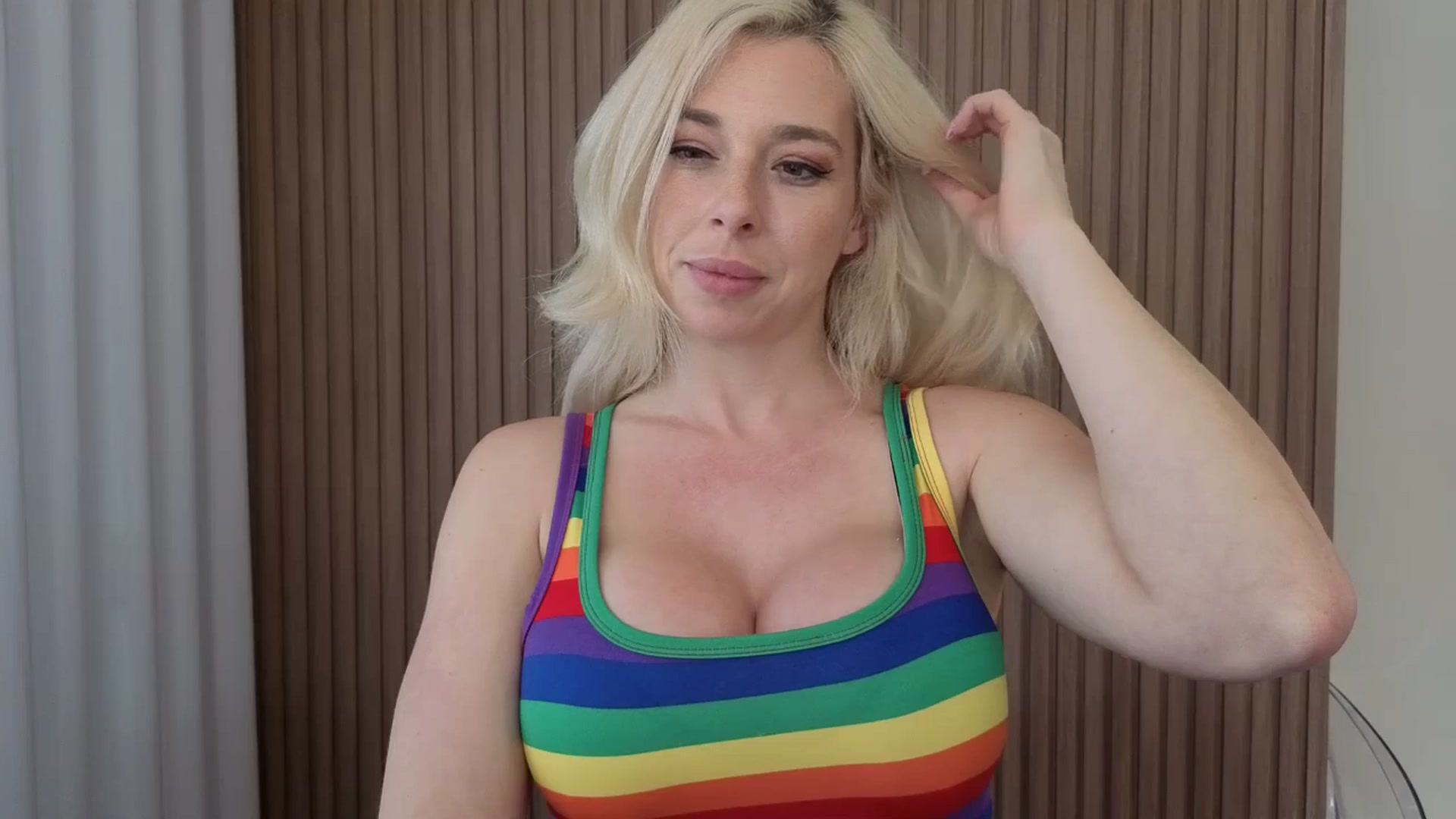 Gallery image thumbnail from Riley_Parks's myfreecams stream on, 04/03/2026, 19:15 image 4 of 20