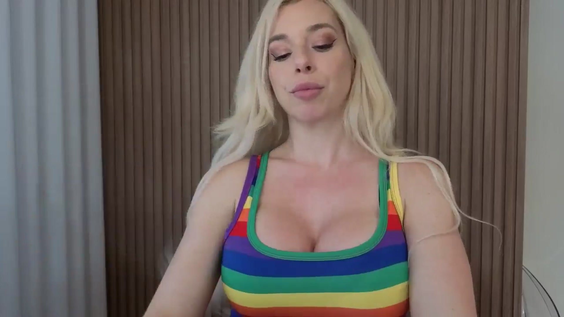 Gallery image thumbnail from Riley_Parks's myfreecams stream on, 04/03/2026, 19:15 image 19 of 20