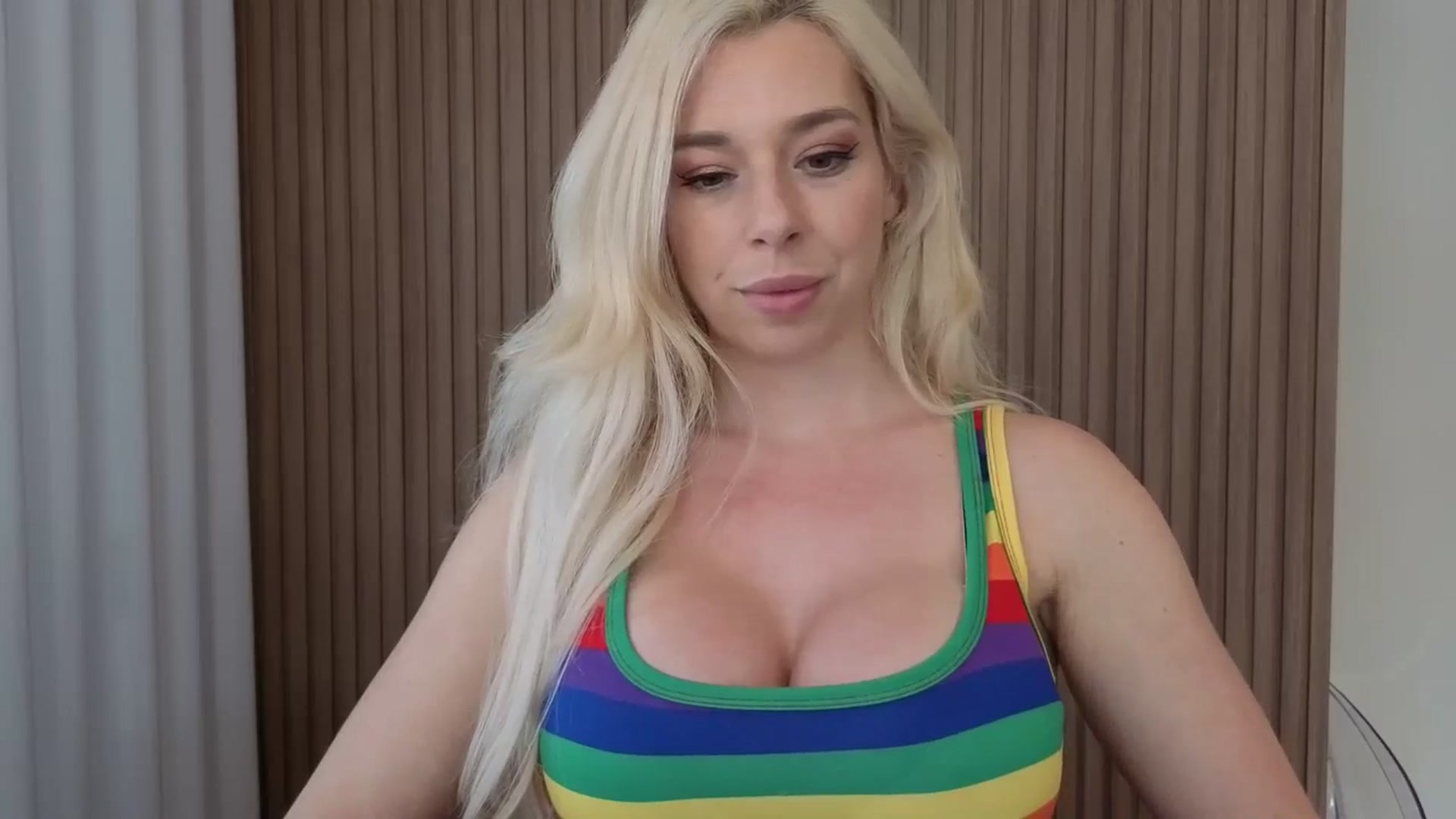 Gallery image thumbnail from Riley_Parks's myfreecams stream on, 04/03/2026, 19:15 image 9 of 20