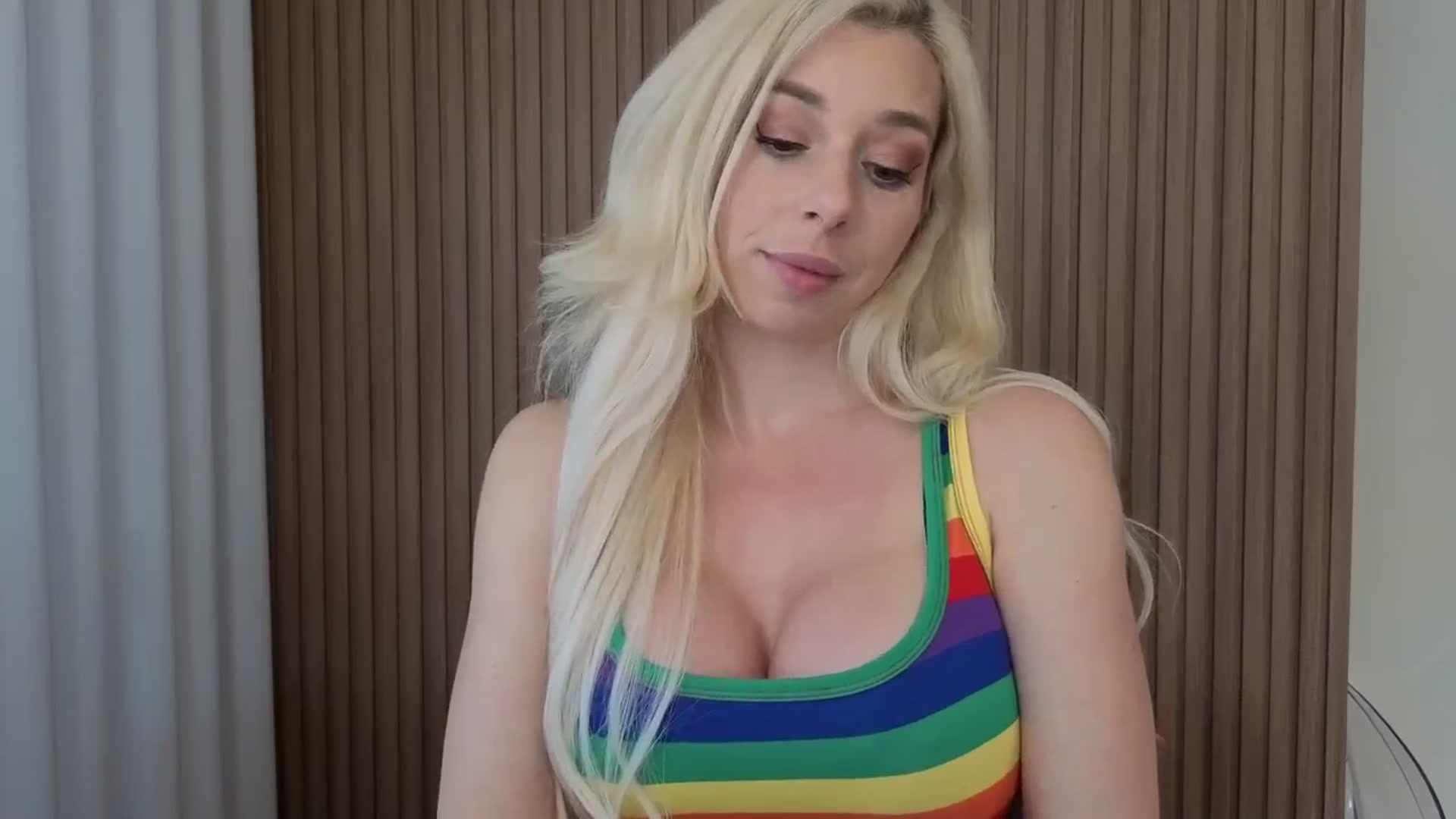 Gallery image thumbnail from Riley_Parks's myfreecams stream on, 04/03/2026, 19:15 image 18 of 20