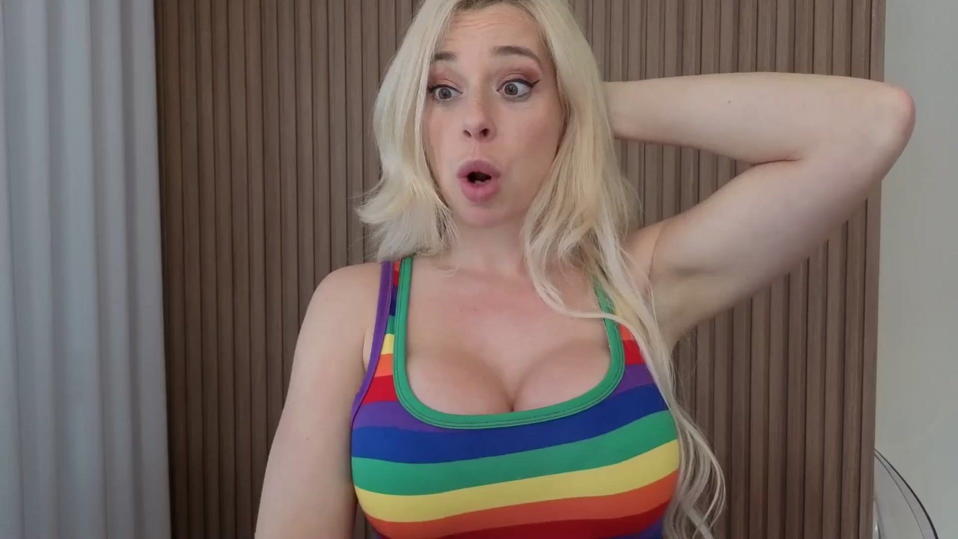 Gallery image thumbnail from Riley_Parks's myfreecams stream on, 04/03/2026, 19:15 image 6 of 20