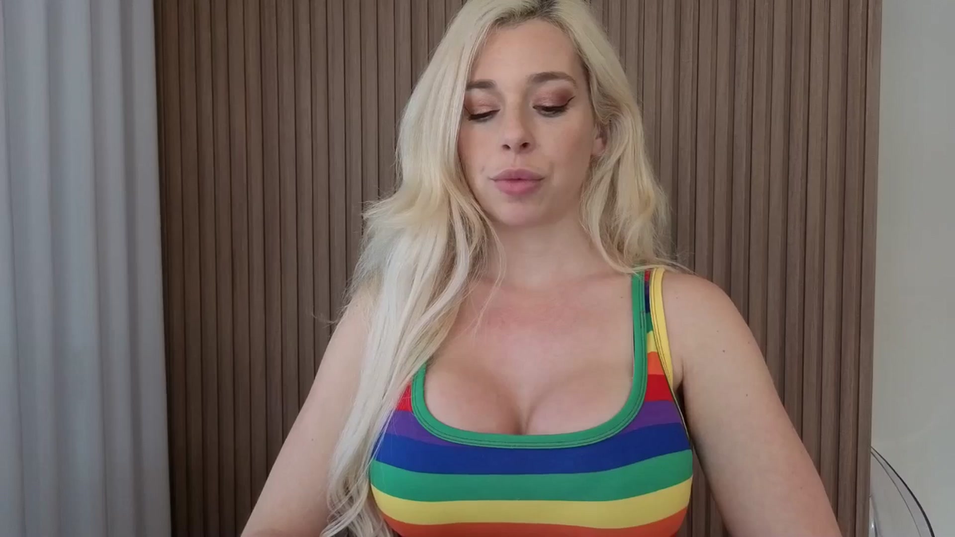 Gallery image thumbnail from Riley_Parks's myfreecams stream on, 04/03/2026, 19:15 image 10 of 20