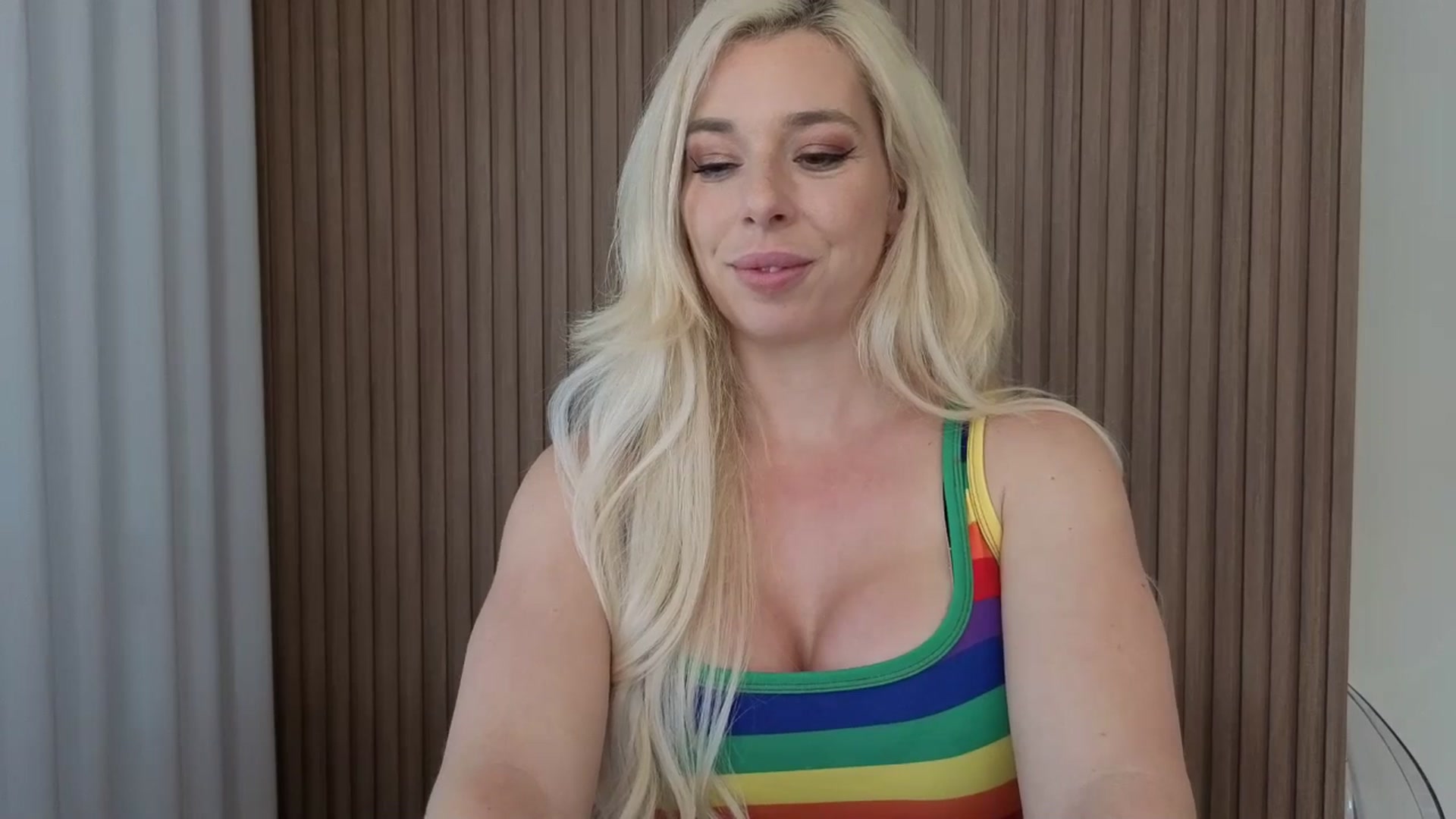 Gallery image thumbnail from Riley_Parks's myfreecams stream on, 04/03/2026, 19:15 image 17 of 20