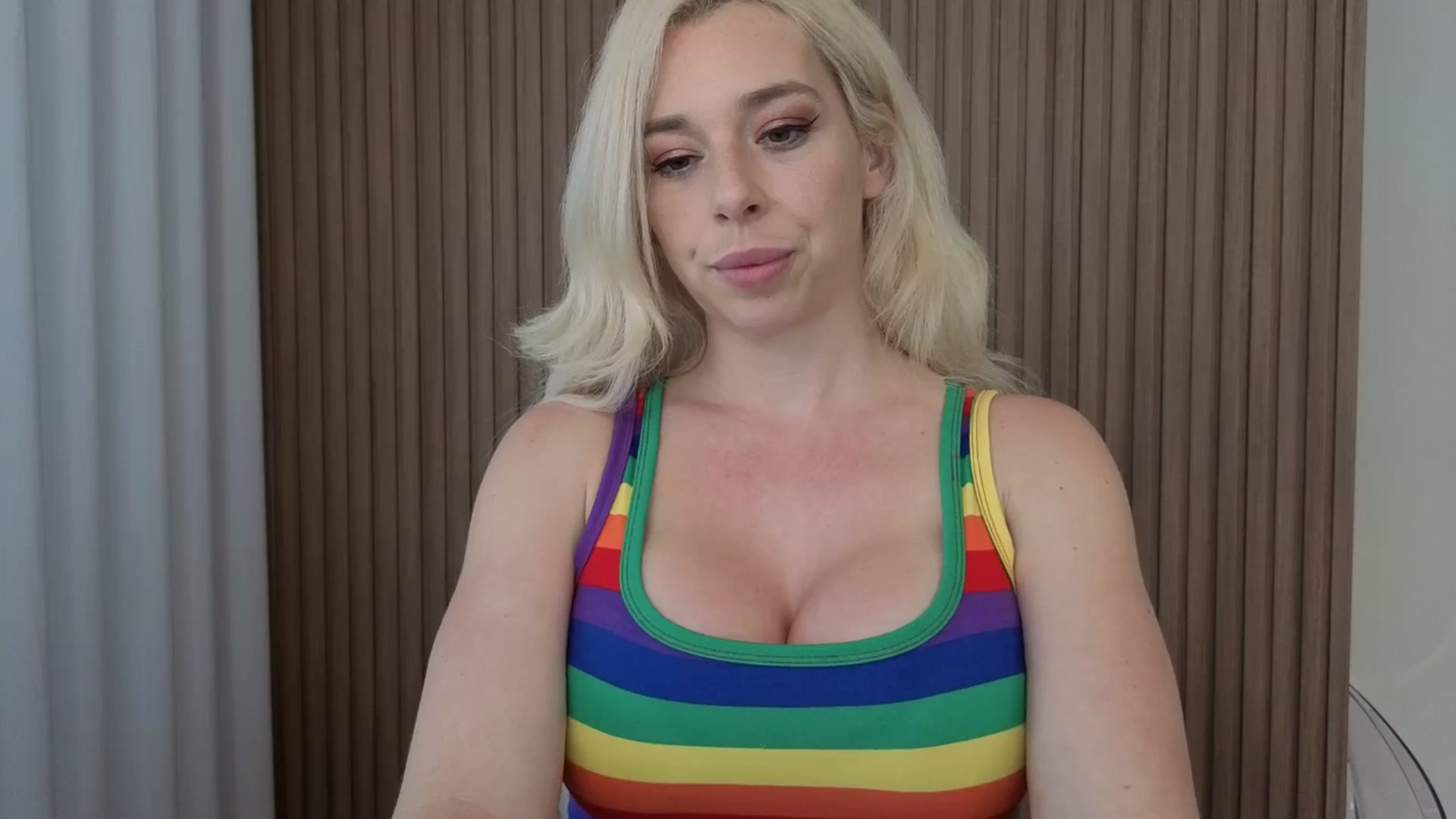 Gallery image thumbnail from Riley_Parks's myfreecams stream on, 04/03/2026, 20:40 image 8 of 20
