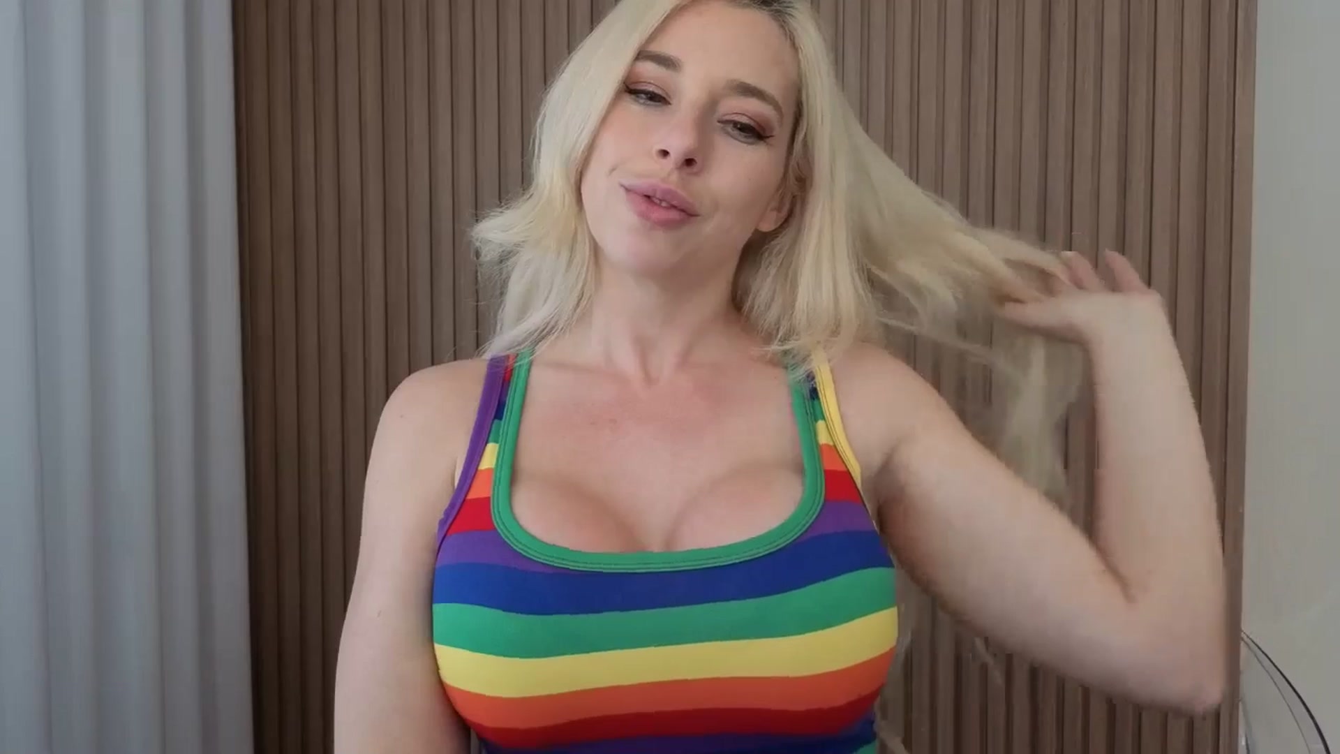 Gallery image thumbnail from Riley_Parks's myfreecams stream on, 04/03/2026, 20:40 image 4 of 20