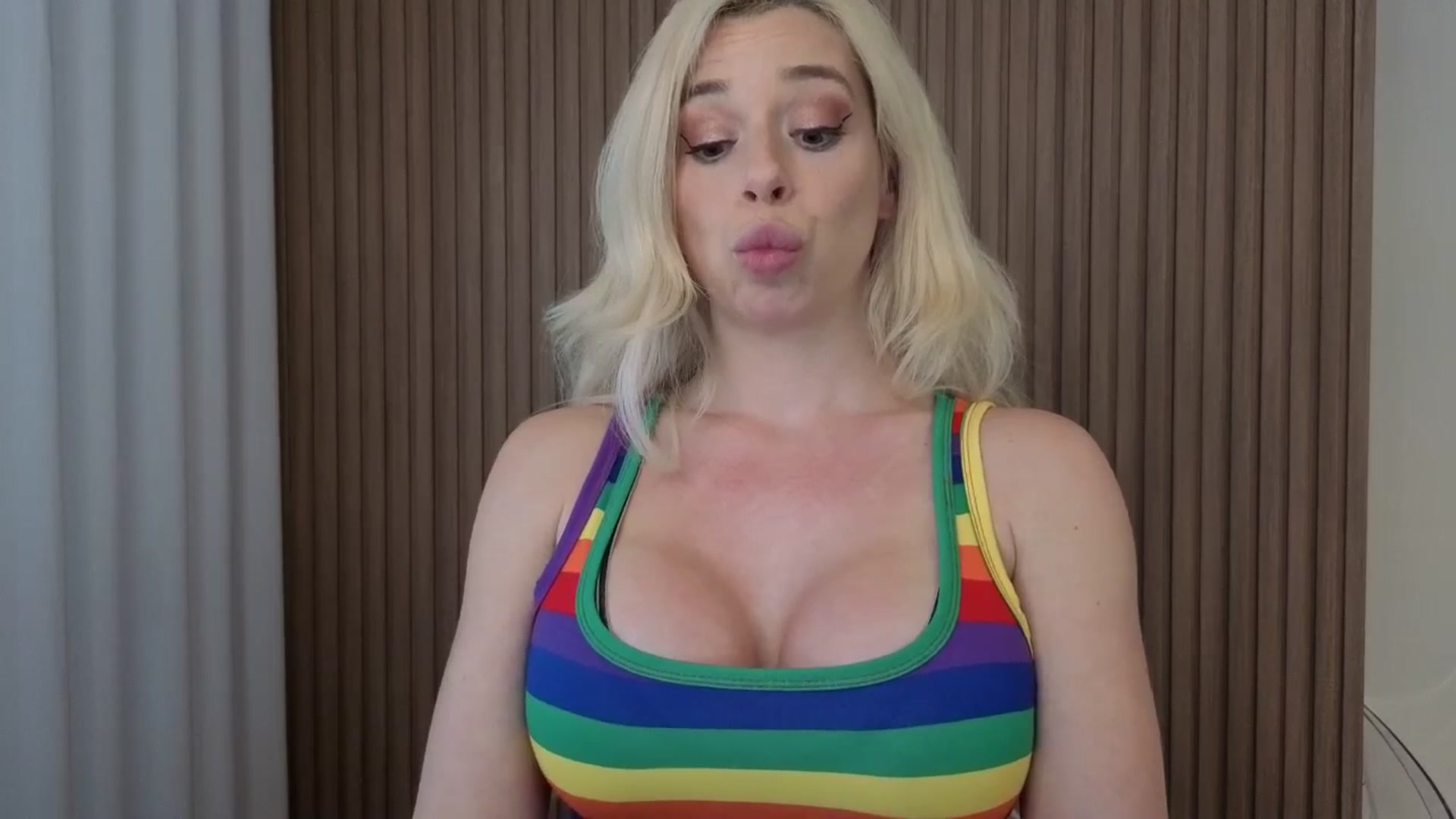 Gallery image thumbnail from Riley_Parks's myfreecams stream on, 04/03/2026, 21:51 image 19 of 20