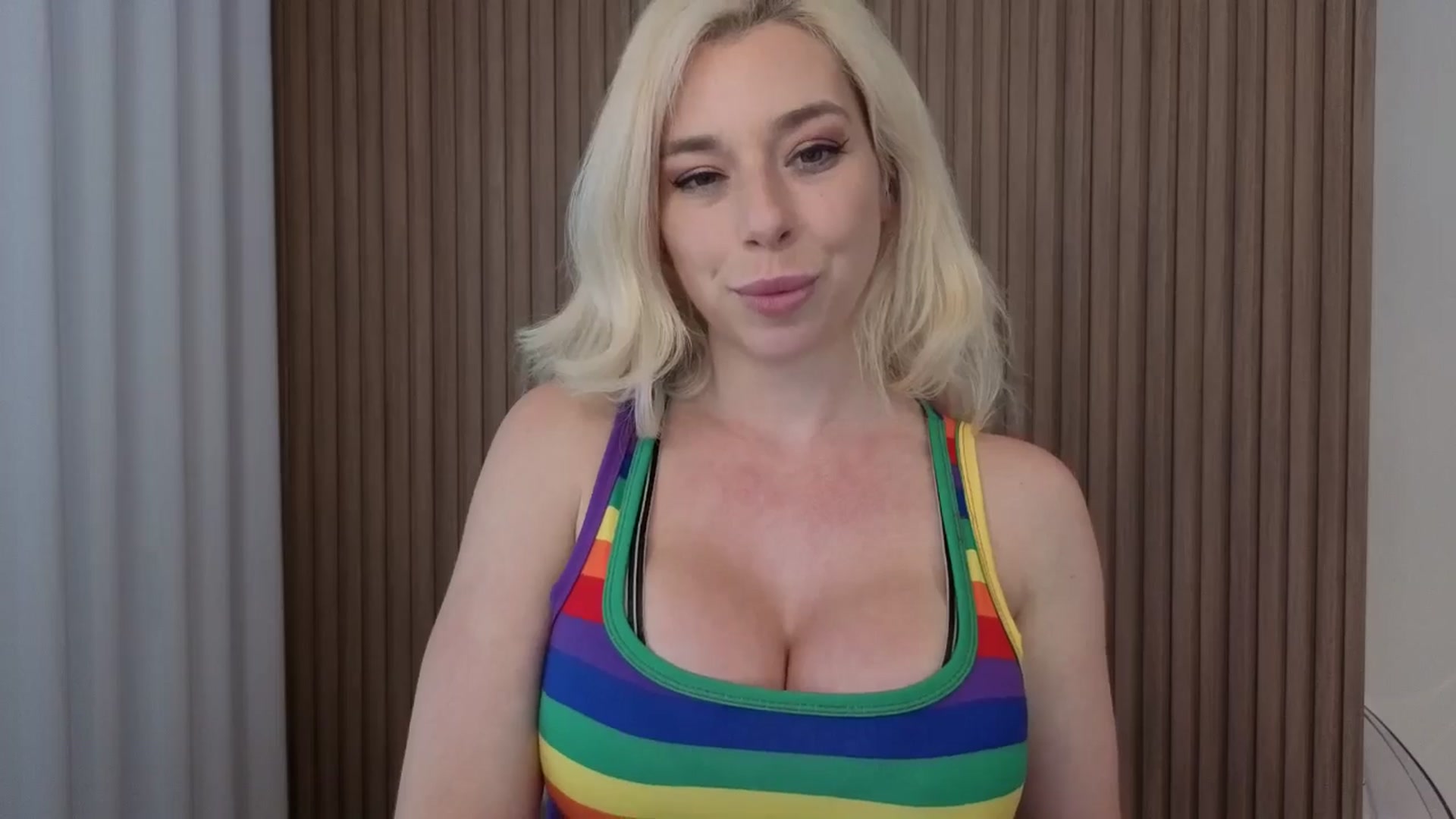 Gallery image thumbnail from Riley_Parks's myfreecams stream on, 04/03/2026, 21:51 image 17 of 20