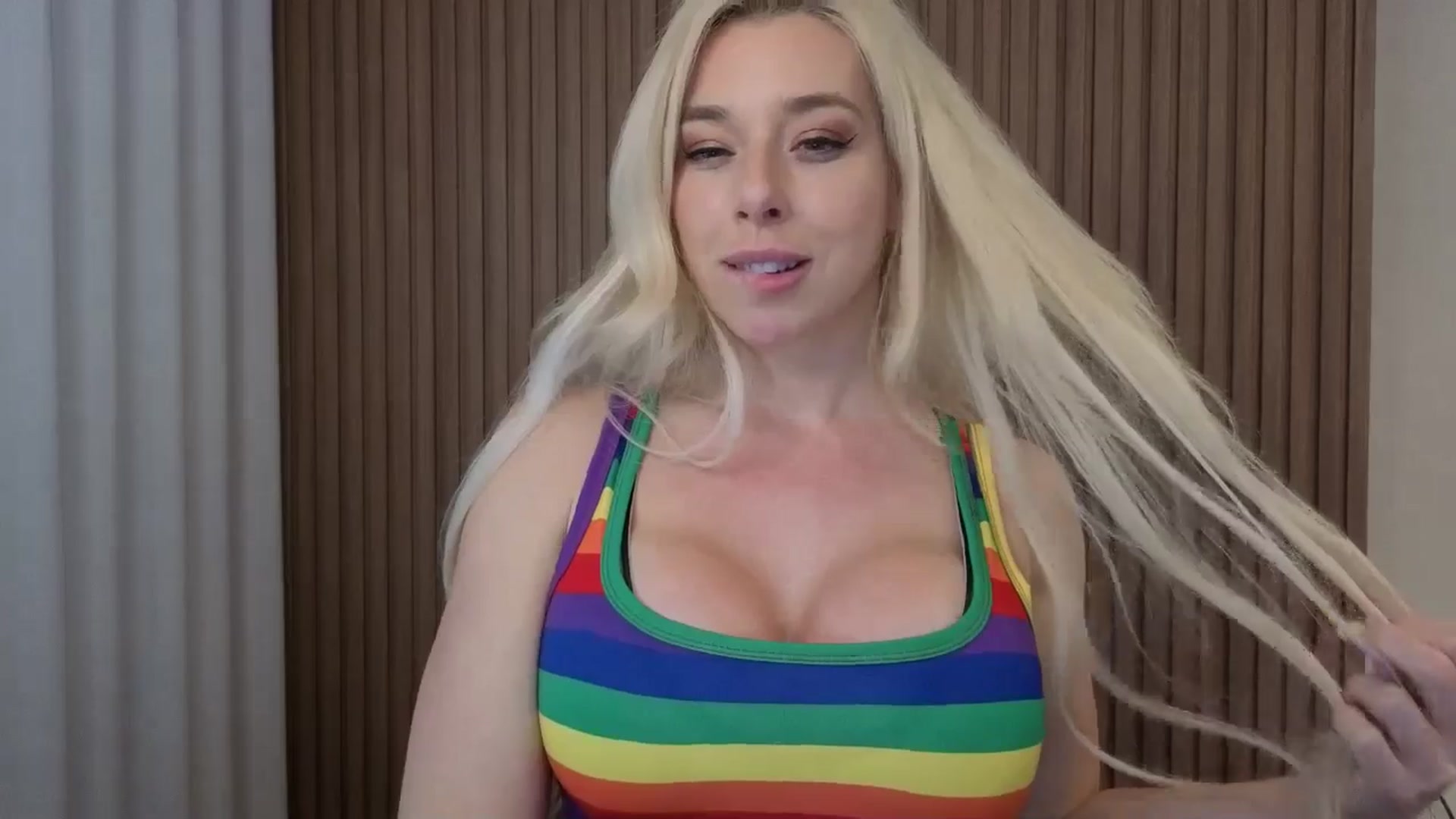 Gallery image thumbnail from Riley_Parks's myfreecams stream on, 04/03/2026, 22:59 image 11 of 20