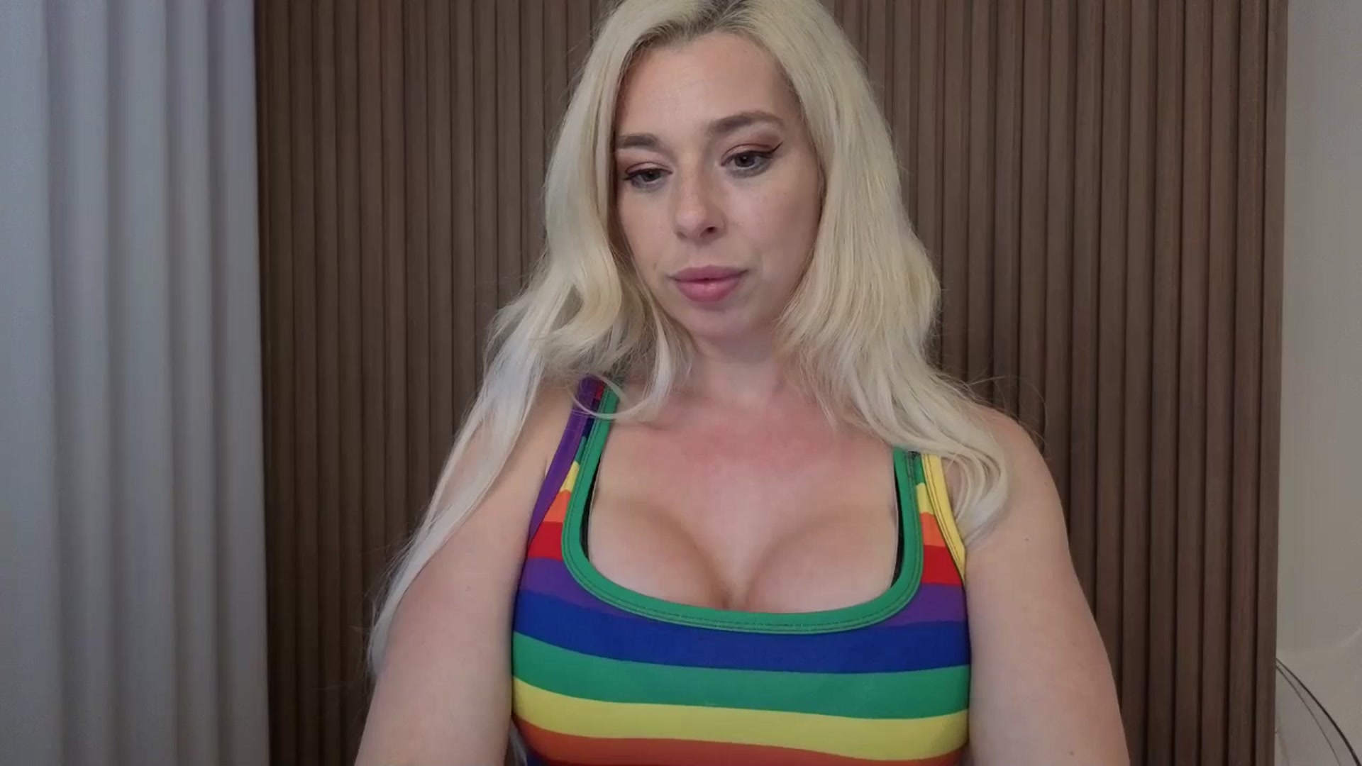 Gallery image thumbnail from Riley_Parks's myfreecams stream on, 04/03/2026, 22:59 image 6 of 20