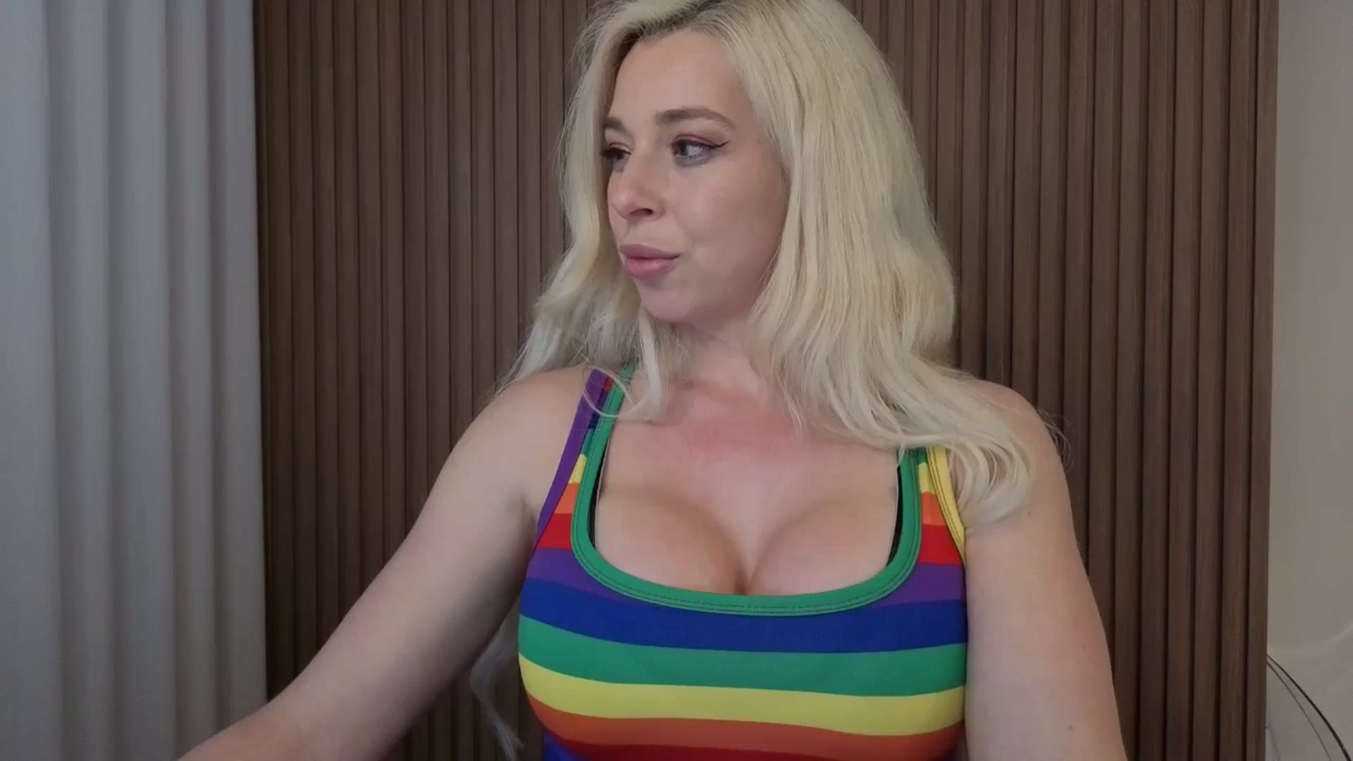 Gallery image thumbnail from Riley_Parks's myfreecams stream on, 04/03/2026, 22:59 image 9 of 20