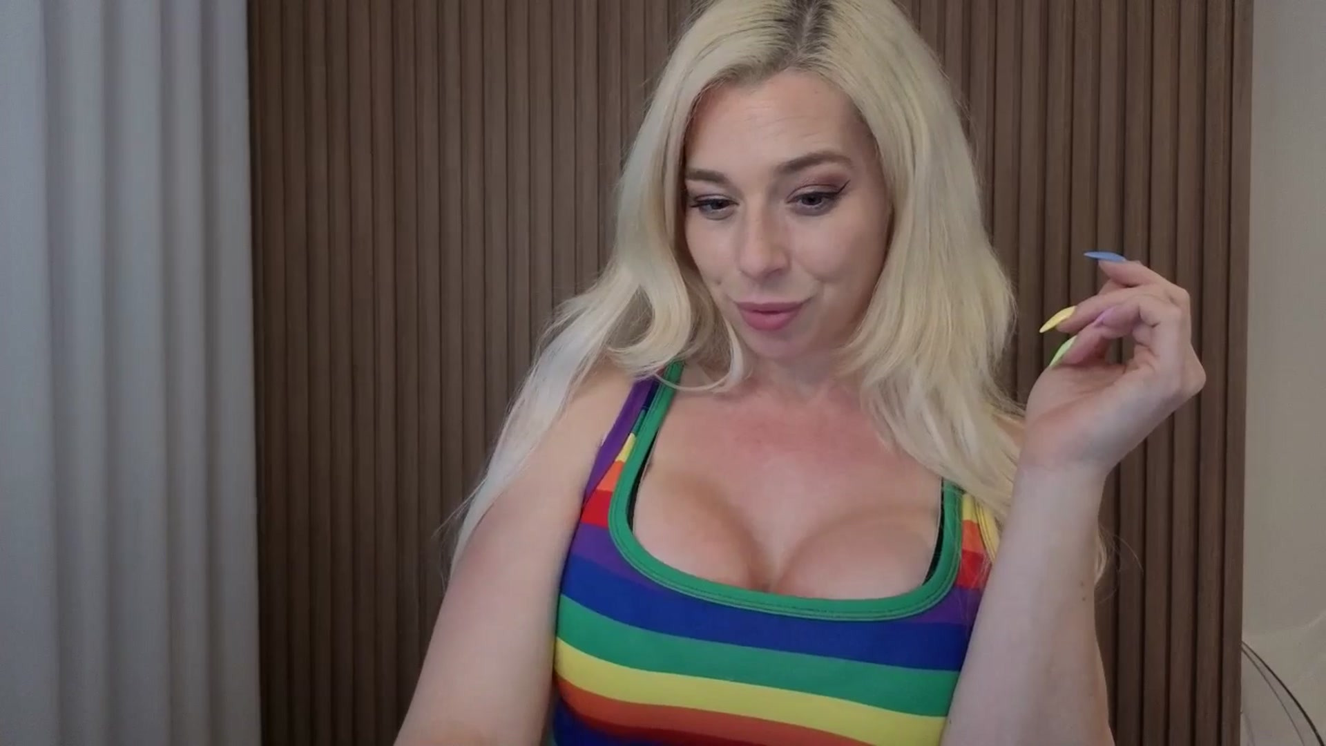 Gallery image thumbnail from Riley_Parks's myfreecams stream on, 04/03/2026, 22:59 image 2 of 20