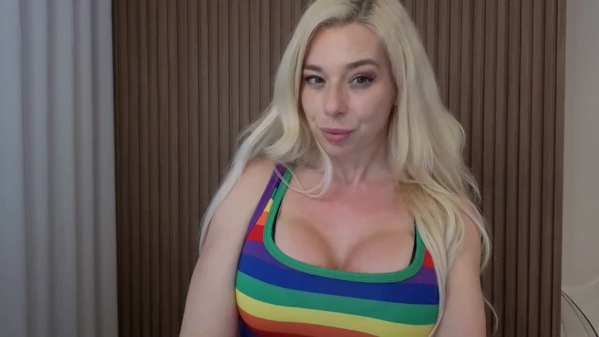 Gallery image thumbnail from Riley_Parks's myfreecams stream on, 04/03/2026, 22:59 image 12 of 20
