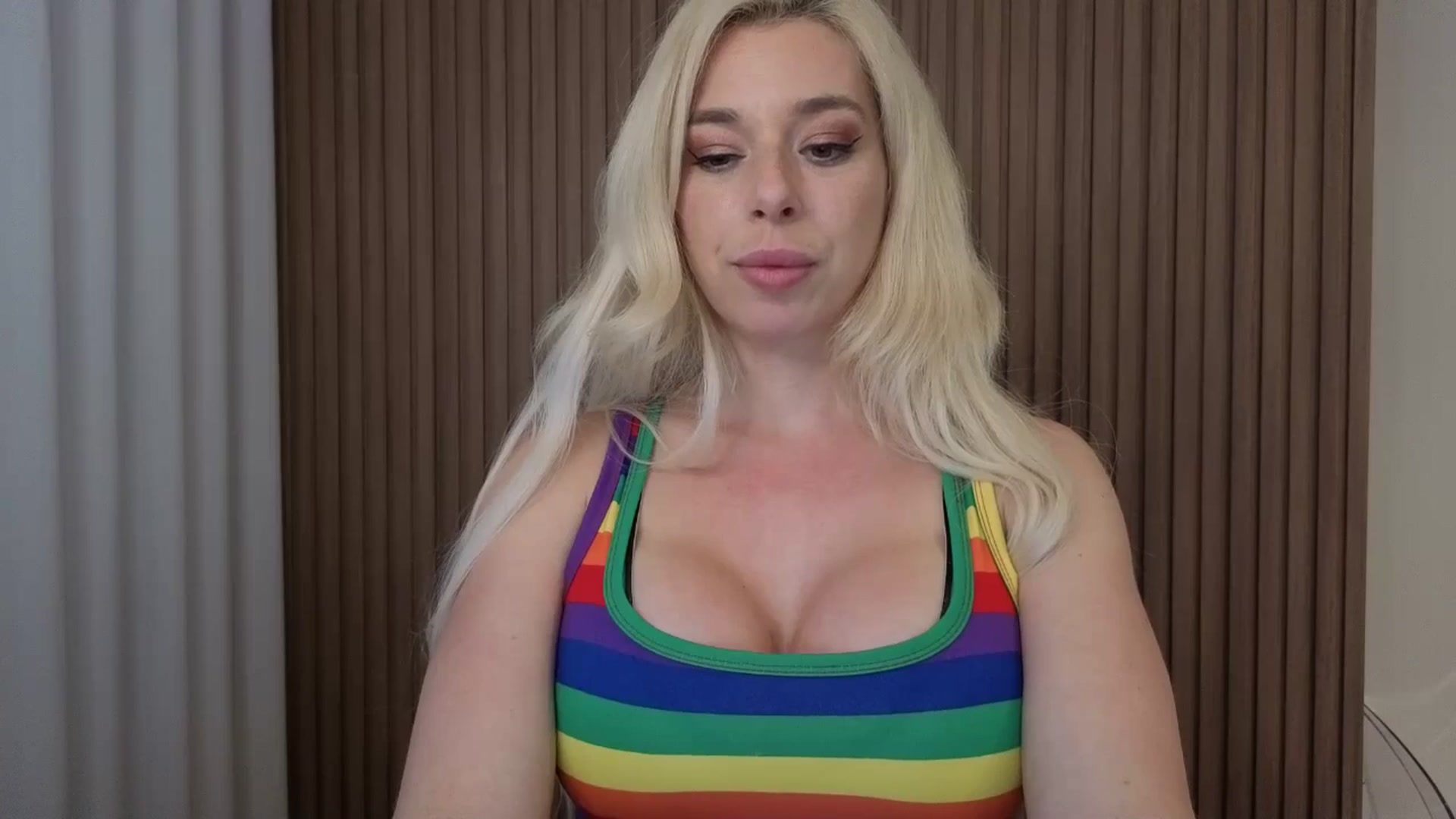 Gallery image thumbnail from Riley_Parks's myfreecams stream on, 04/03/2026, 22:59 image 8 of 20