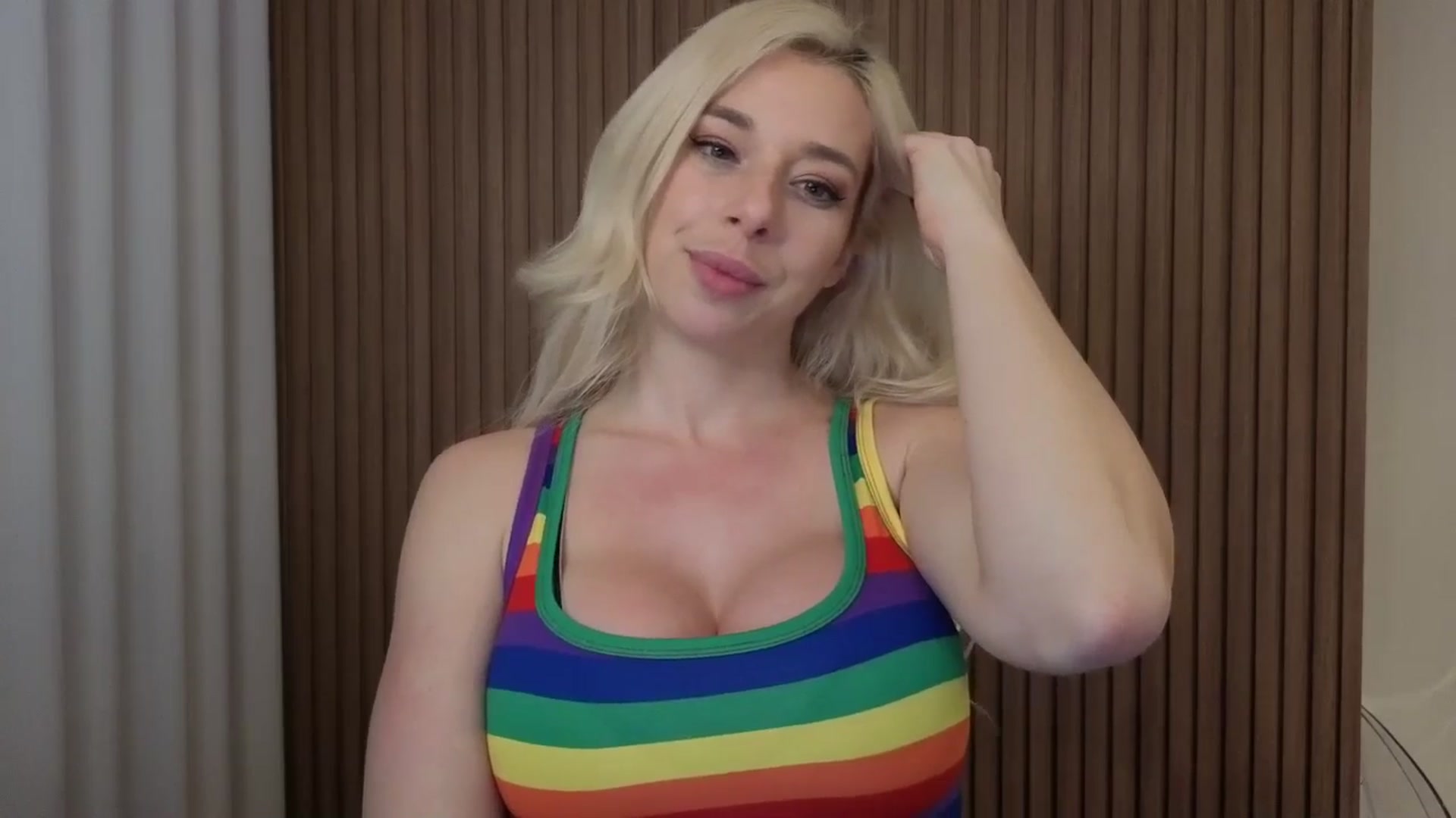 Gallery image thumbnail from Riley_Parks's myfreecams stream on, 04/04/2026, 24:42 image 7 of 20