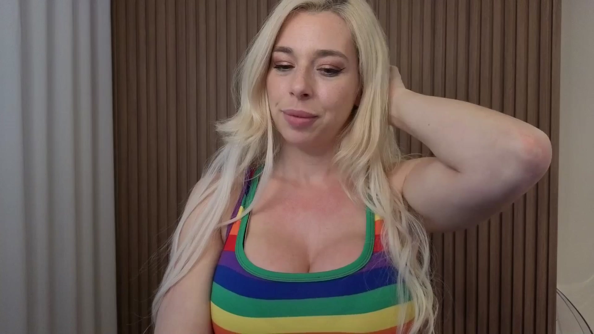 Gallery image thumbnail from Riley_Parks's myfreecams stream on, 04/04/2026, 24:42 image 3 of 20