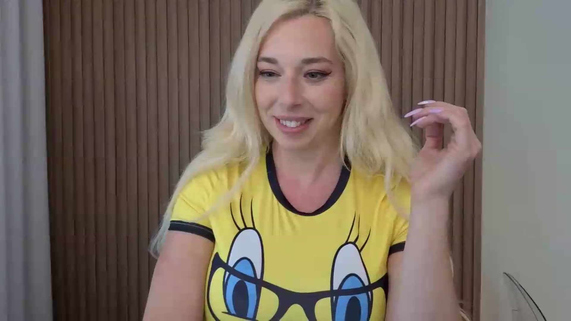Gallery image thumbnail from Riley_Parks's myfreecams stream on, 04/30/2026, 16:15 image 13 of 20