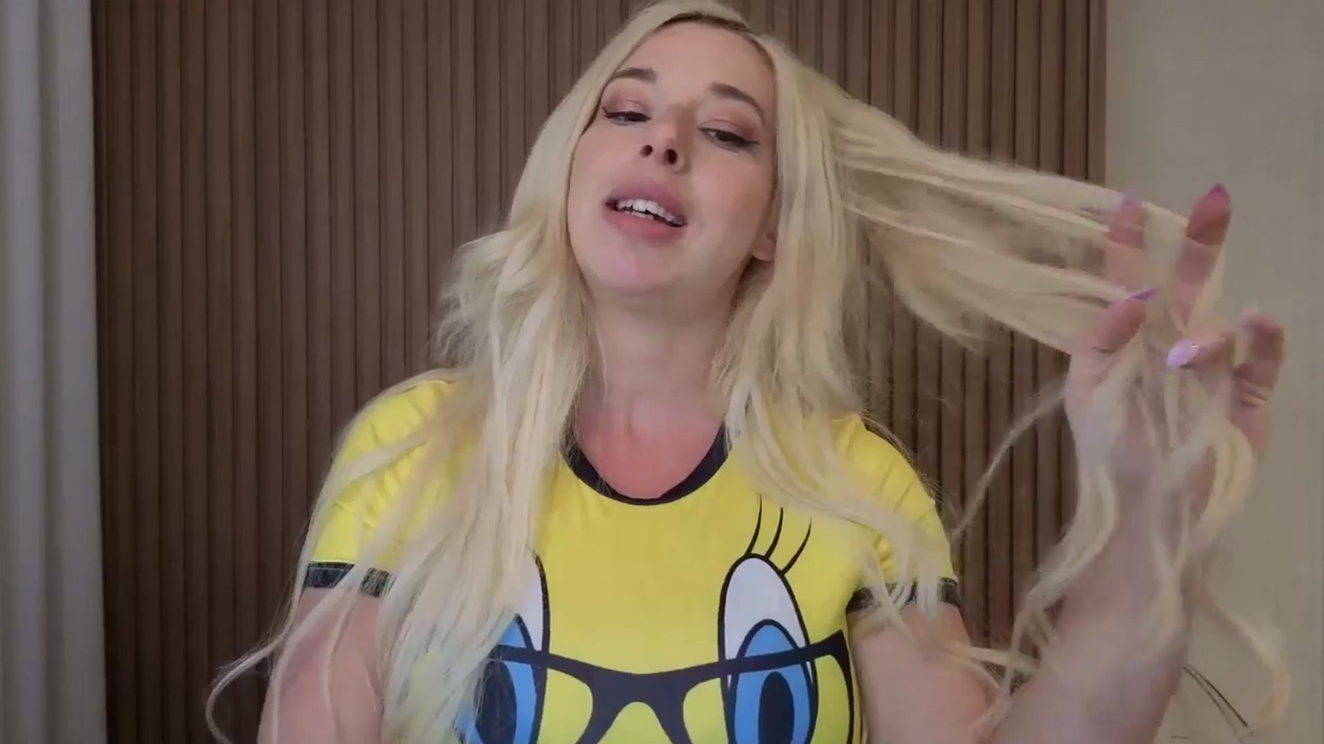 Gallery image thumbnail from Riley_Parks's myfreecams stream on, 04/30/2026, 23:26 image 3 of 20