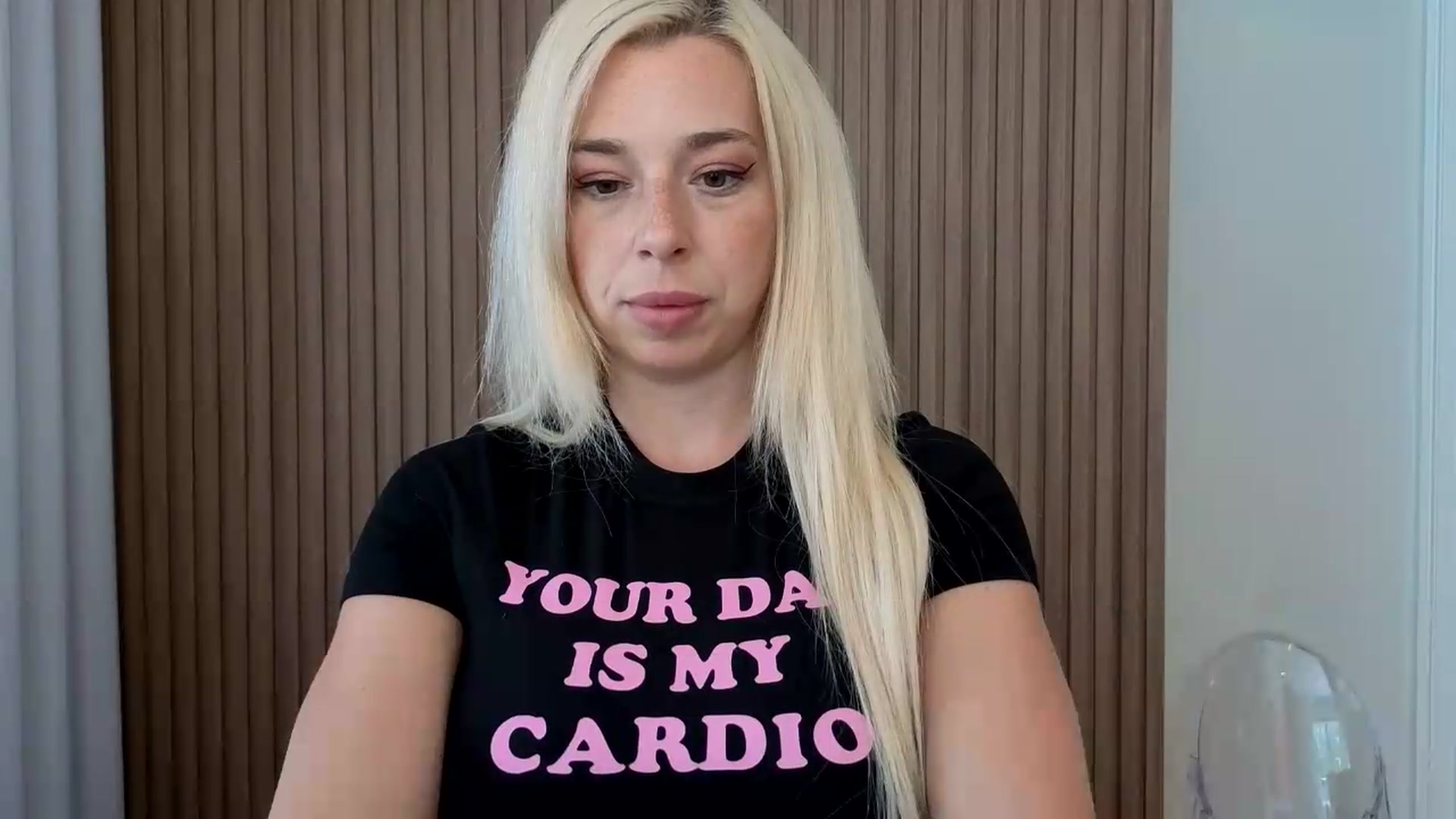 Gallery image thumbnail from Riley_Parks's myfreecams stream on, 06/15/2026, 17:01 image 9 of 20