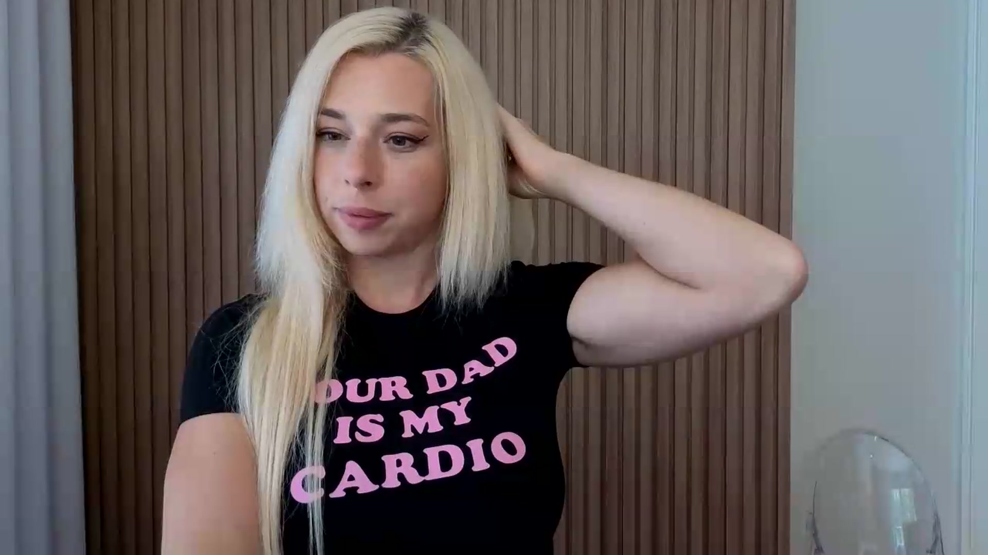 Gallery image thumbnail from Riley_Parks's myfreecams stream on, 06/15/2026, 18:58 image 9 of 20