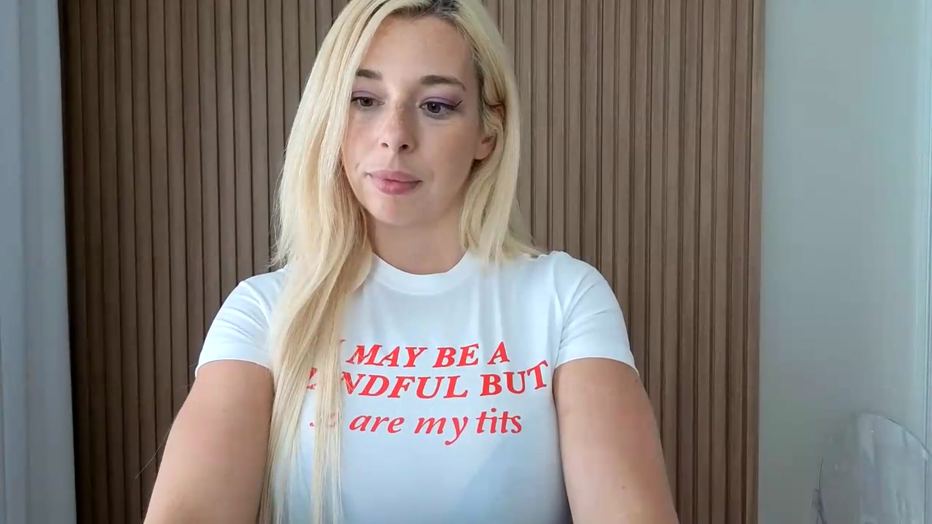 Gallery image thumbnail from Riley_Parks's myfreecams stream on, 06/21/2026, 22:11 image 10 of 20