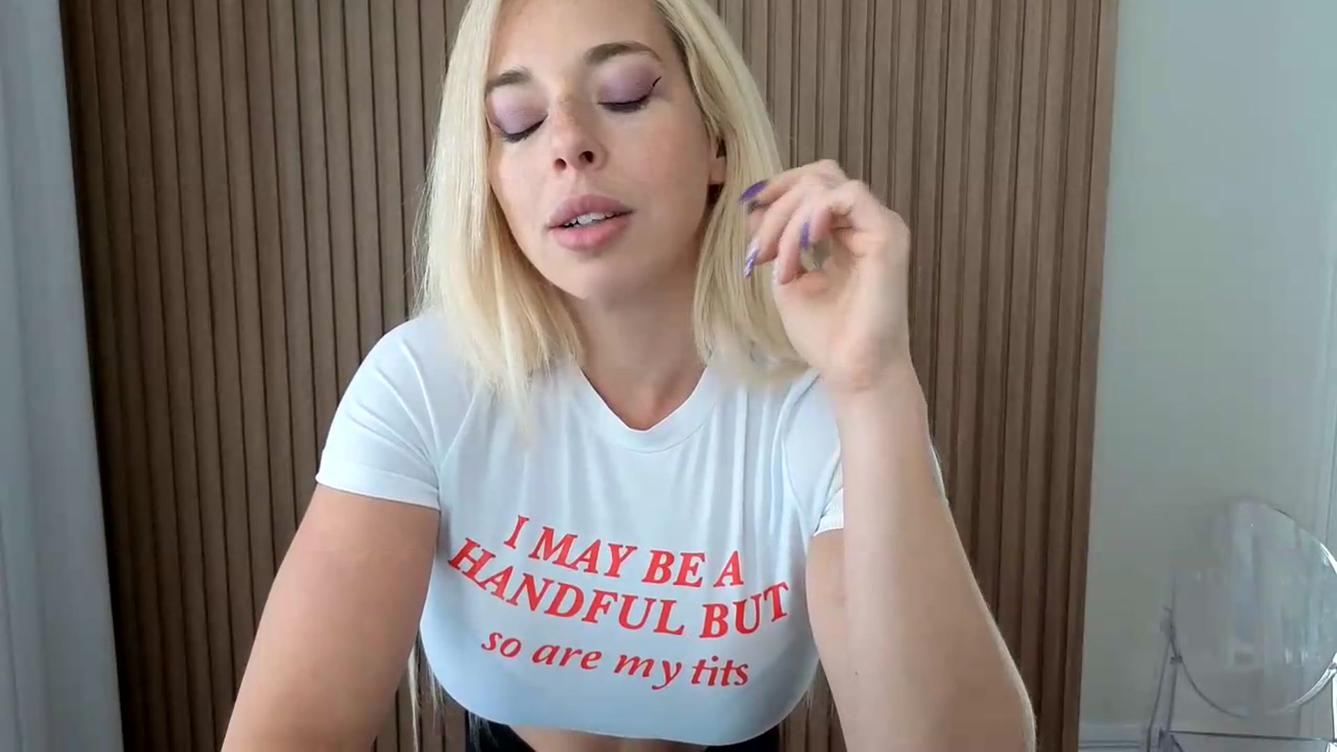 Gallery image thumbnail from Riley_Parks's myfreecams stream on, 06/21/2026, 22:42 image 11 of 20
