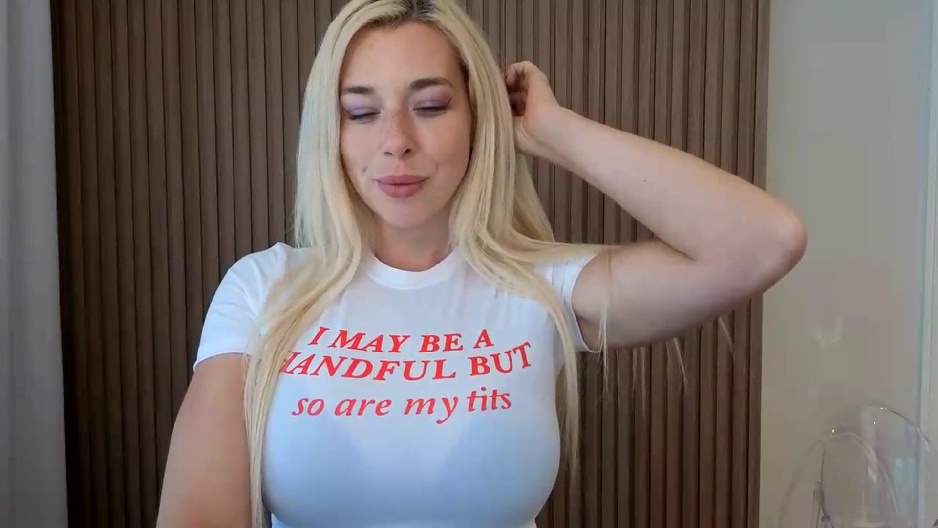 Gallery image thumbnail from Riley_Parks's myfreecams stream on, 06/22/2026, 24:00 image 13 of 20