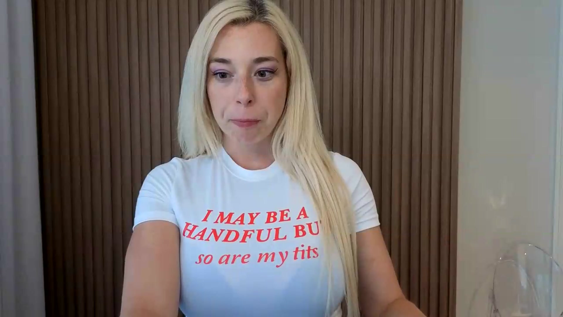 Gallery image thumbnail from Riley_Parks's myfreecams stream on, 06/22/2026, 24:00 image 18 of 20