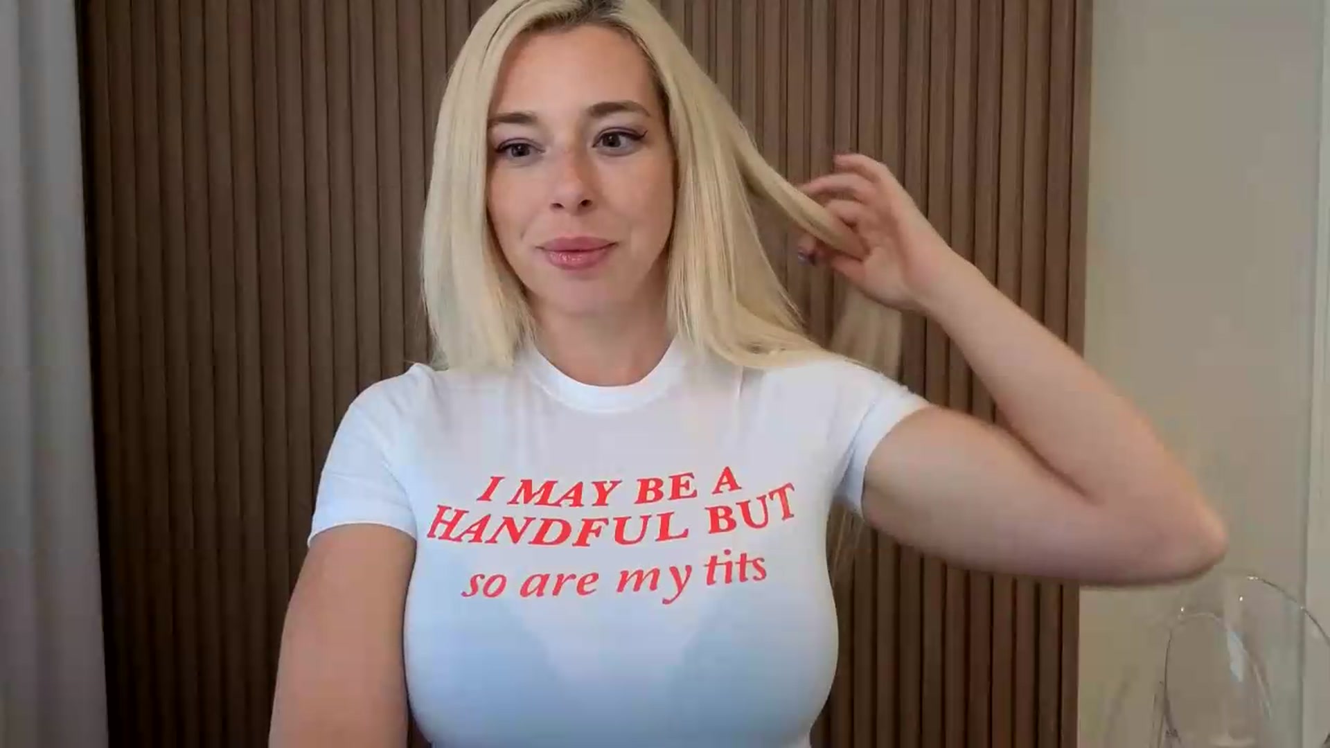 Gallery image thumbnail from Riley_Parks's myfreecams stream on, 06/22/2026, 24:32 image 10 of 20