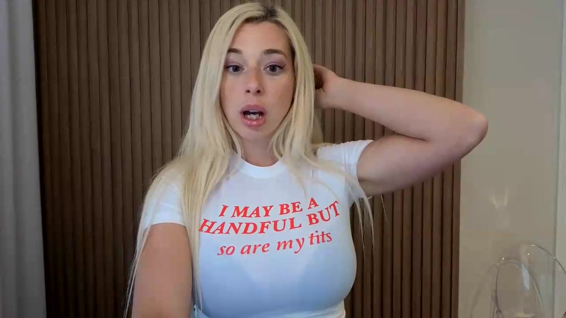 Gallery image thumbnail from Riley_Parks's myfreecams stream on, 06/22/2026, 24:32 image 14 of 20