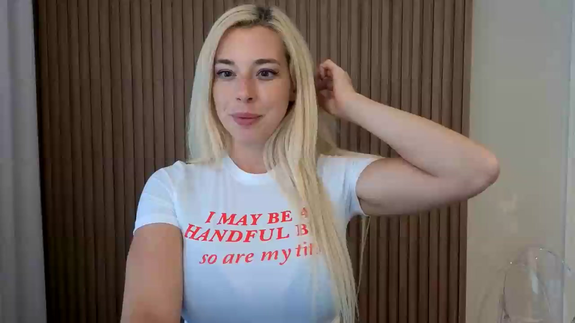 Gallery image thumbnail from Riley_Parks's myfreecams stream on, 06/22/2026, 24:32 image 1 of 20