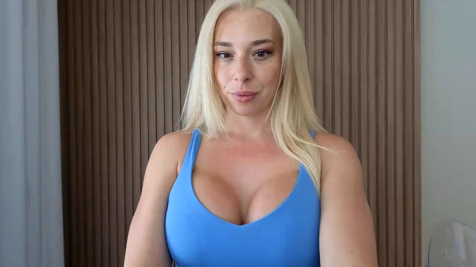Gallery image thumbnail from Riley_Parks's myfreecams stream on, 06/25/2026, 21:22 image 9 of 20