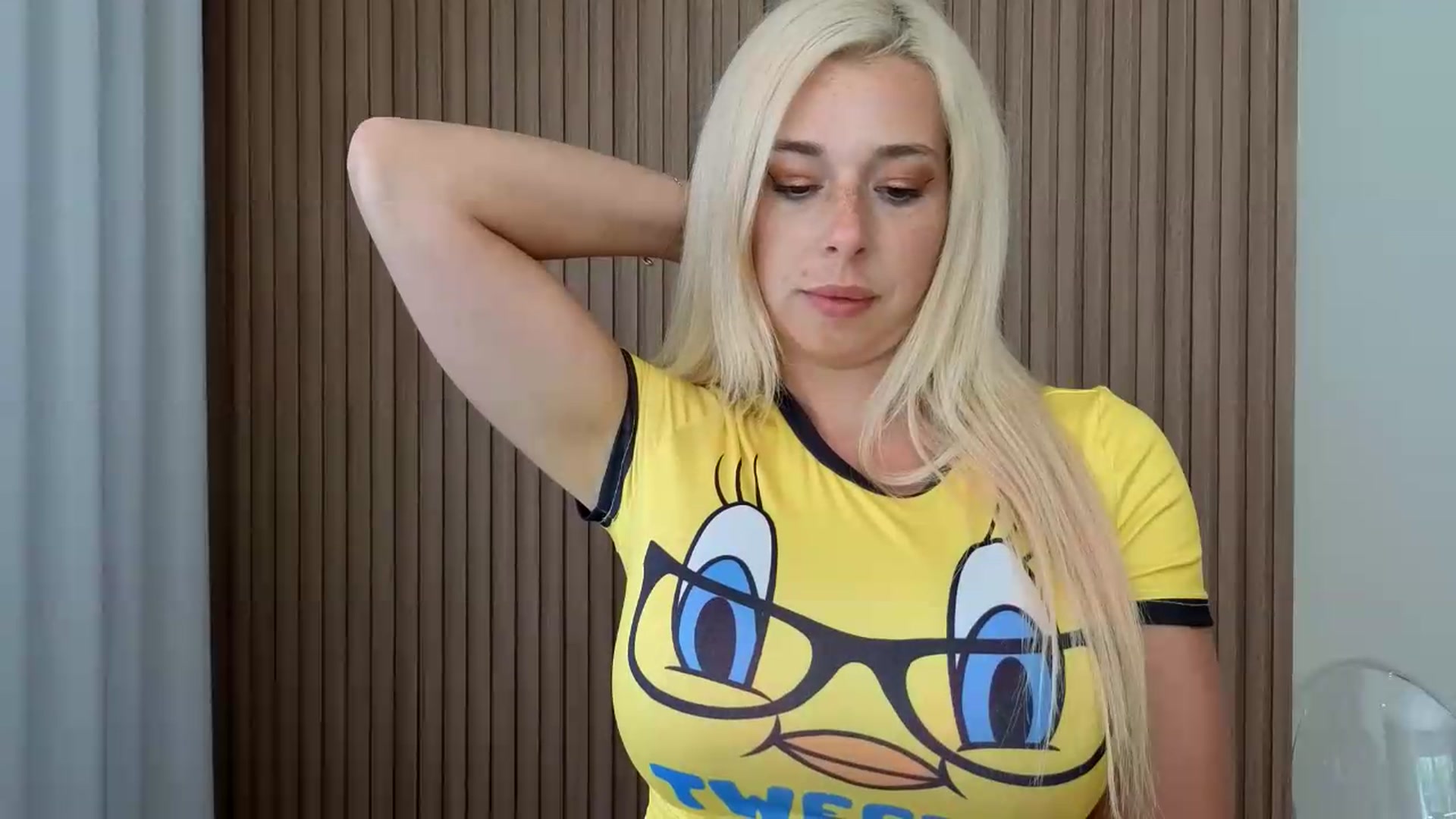 Gallery image thumbnail from Riley_Parks's myfreecams stream on, 07/13/2026, 18:18 image 8 of 20