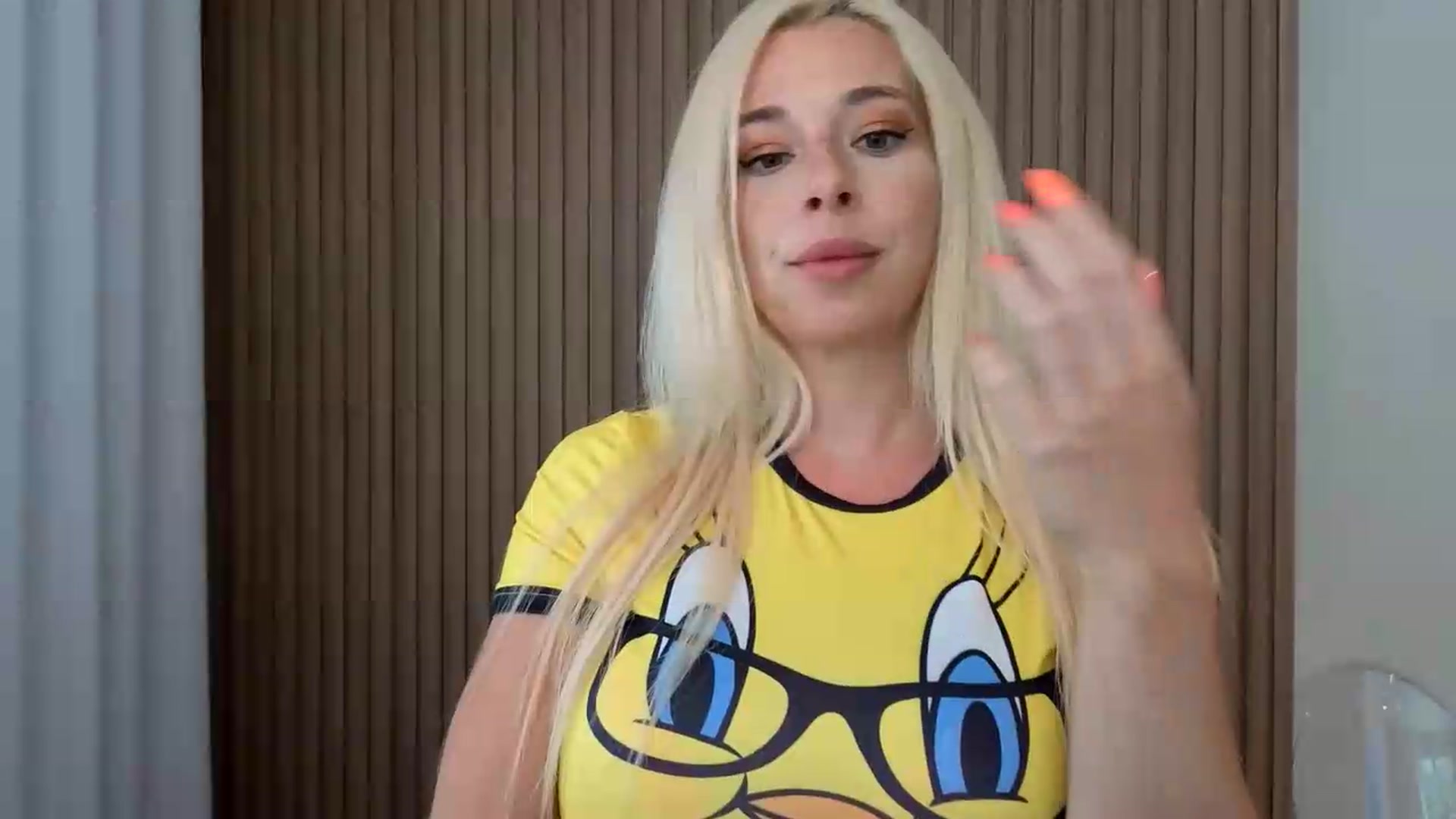 Gallery image thumbnail from Riley_Parks's myfreecams stream on, 07/13/2026, 20:39 image 6 of 20