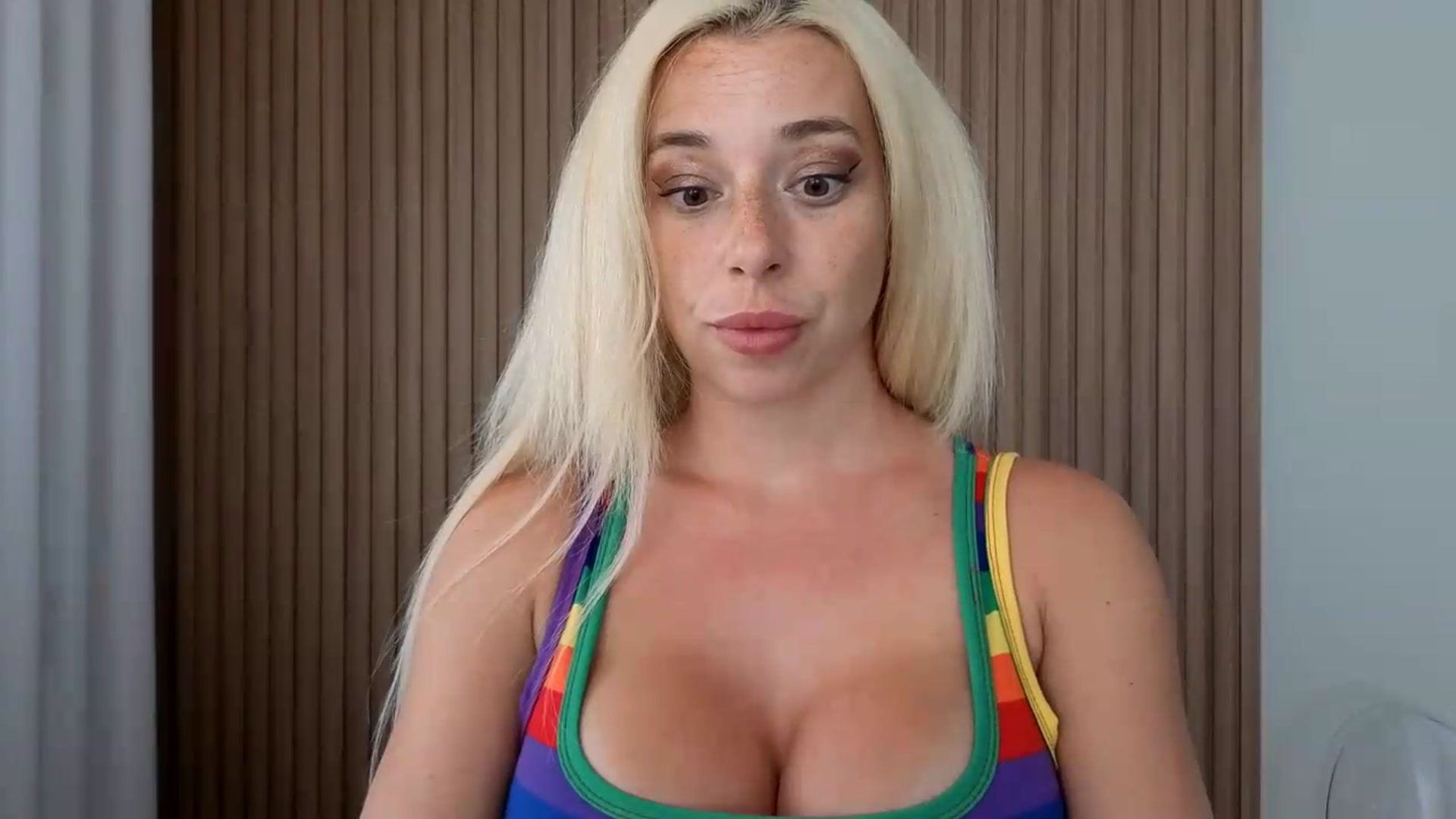 Gallery image thumbnail from Riley_Parks's myfreecams stream on, 07/26/2026, 19:51 image 13 of 20