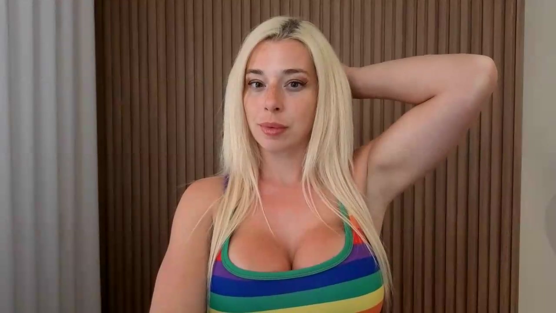 Gallery image thumbnail from Riley_Parks's myfreecams stream on, 07/27/2026, 01:17 image 5 of 20