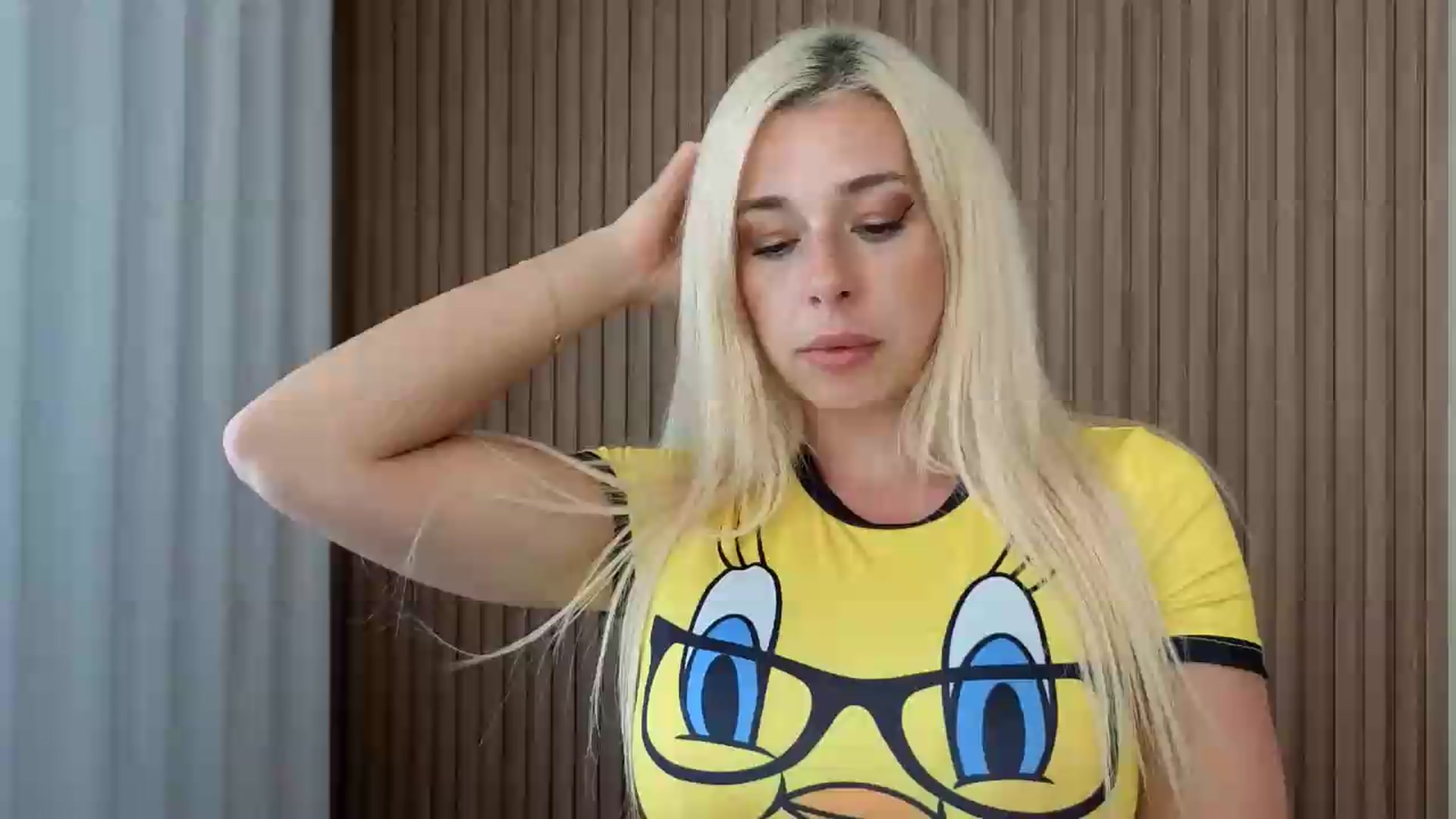 Gallery image thumbnail from Riley_Parks's myfreecams stream on, 08/01/2026, 17:41 image 6 of 20
