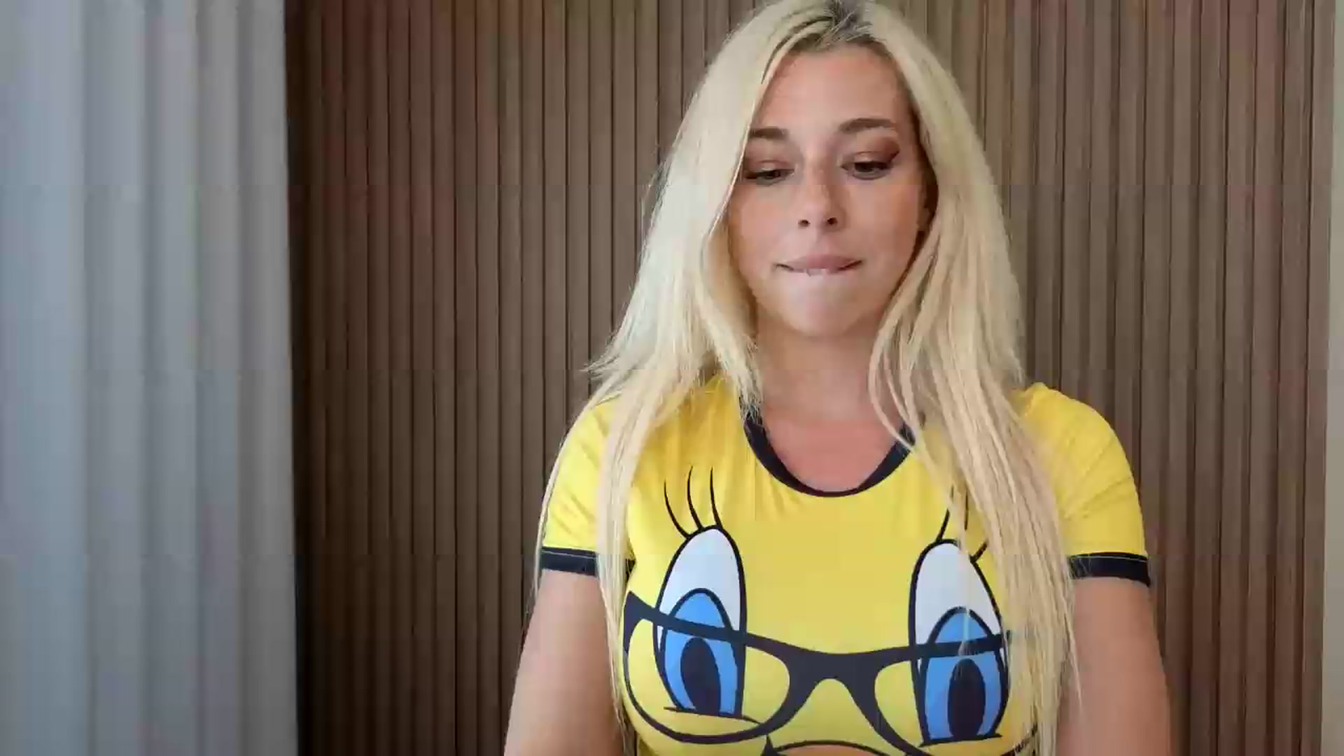 Gallery image thumbnail from Riley_Parks's myfreecams stream on, 08/01/2026, 19:09 image 1 of 20