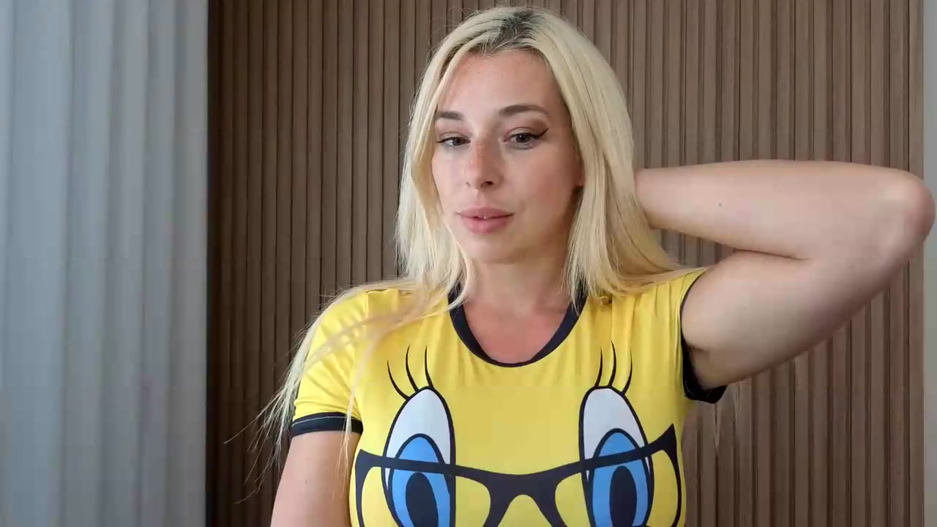 Gallery image thumbnail from Riley_Parks's myfreecams stream on, 08/01/2026, 21:11 image 9 of 20